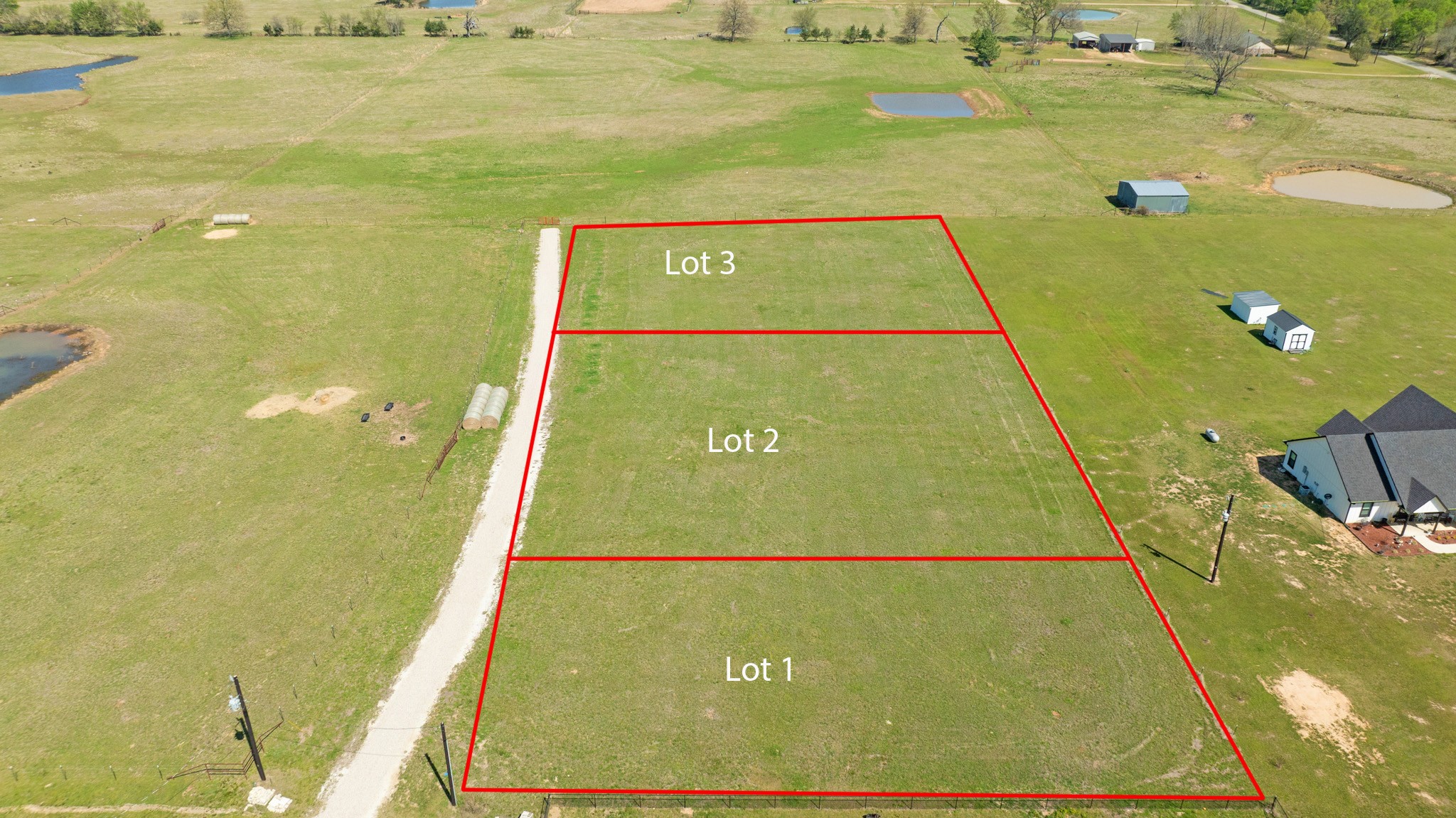 000 Lot 1 Twin Trails