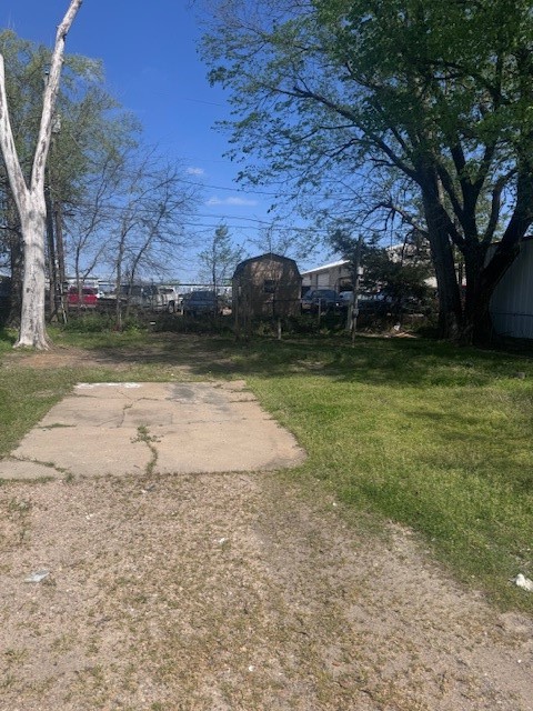 2671 N Main LOT 1 and 4