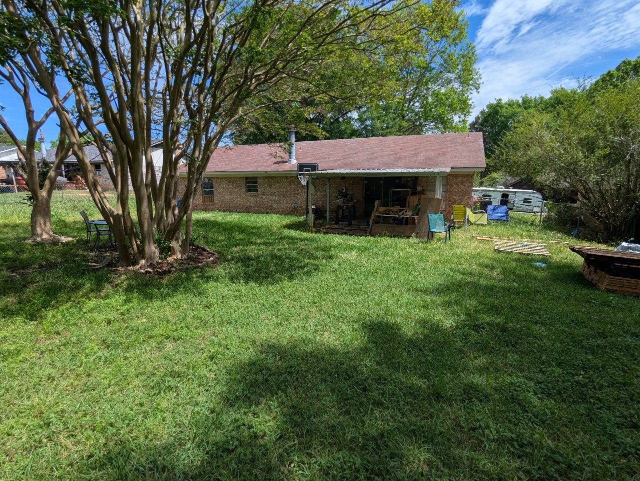 417 Kingsridge Lane