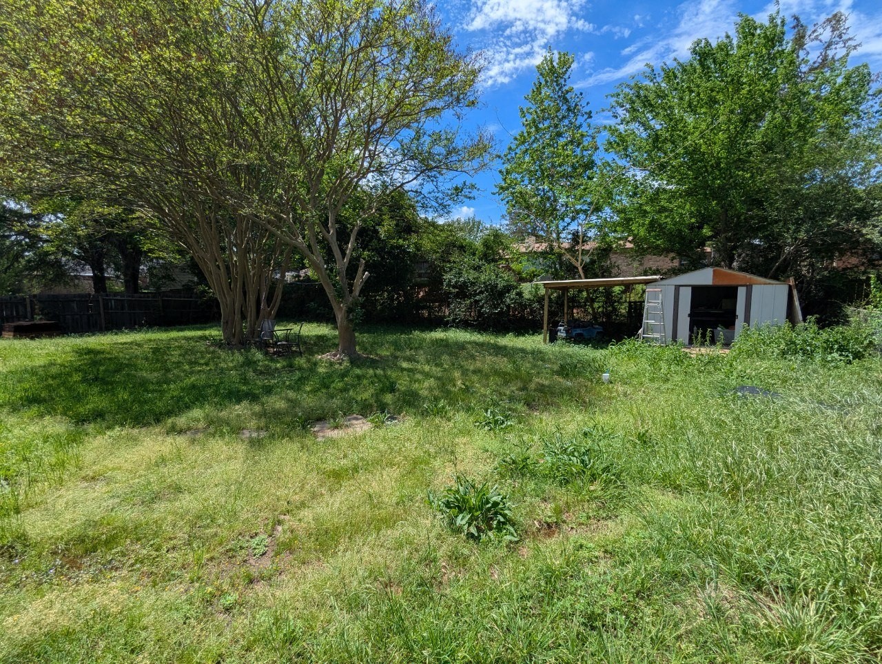 417 Kingsridge Lane