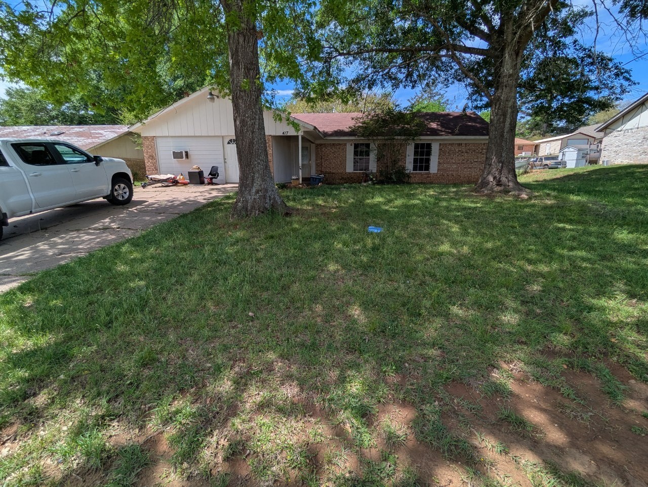 417 Kingsridge Lane