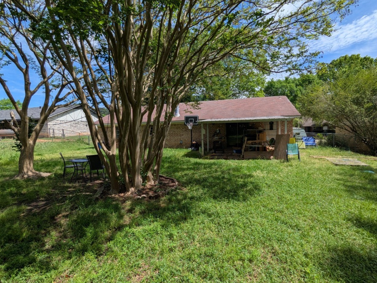 417 Kingsridge Lane