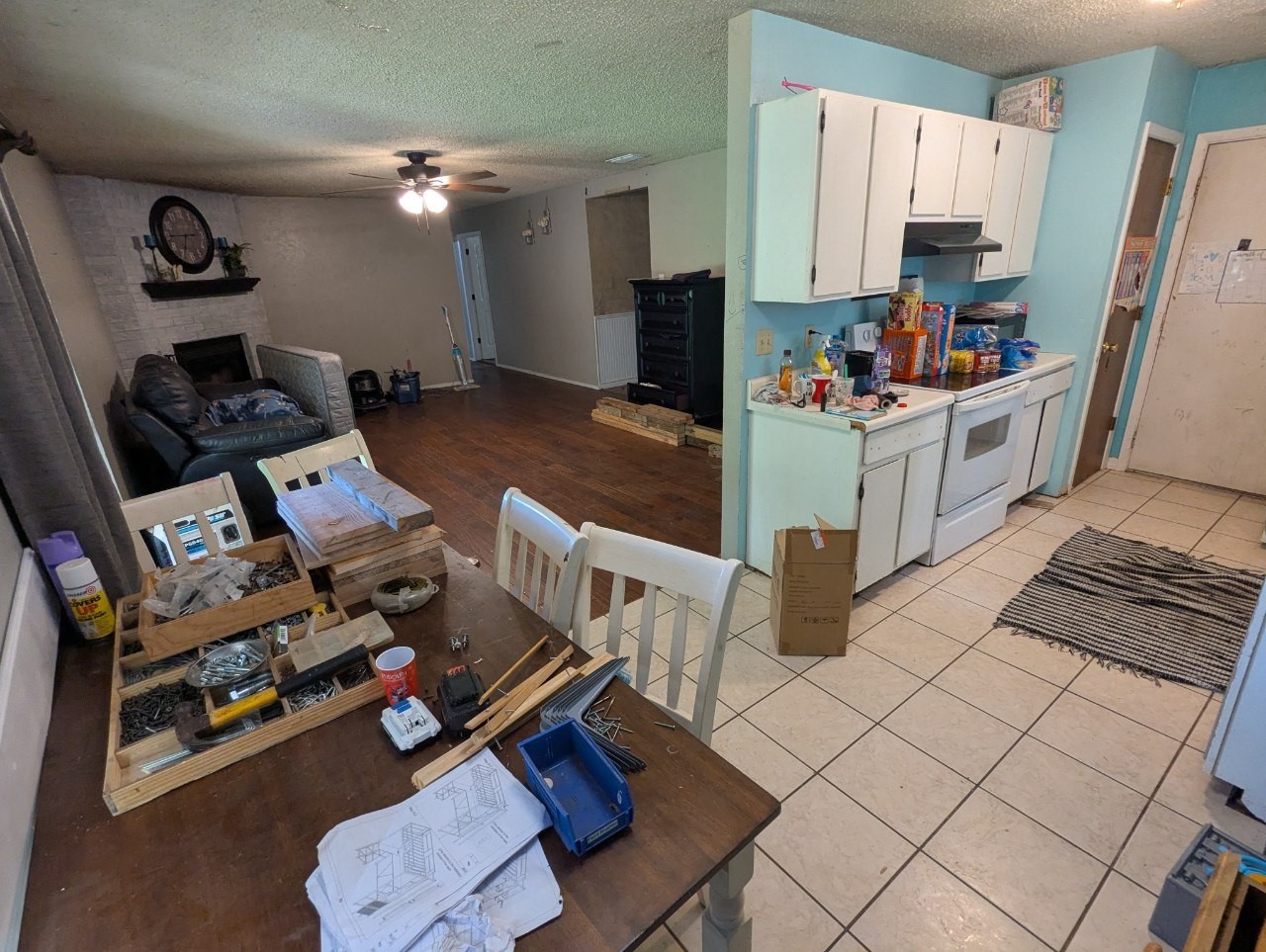 417 Kingsridge Lane