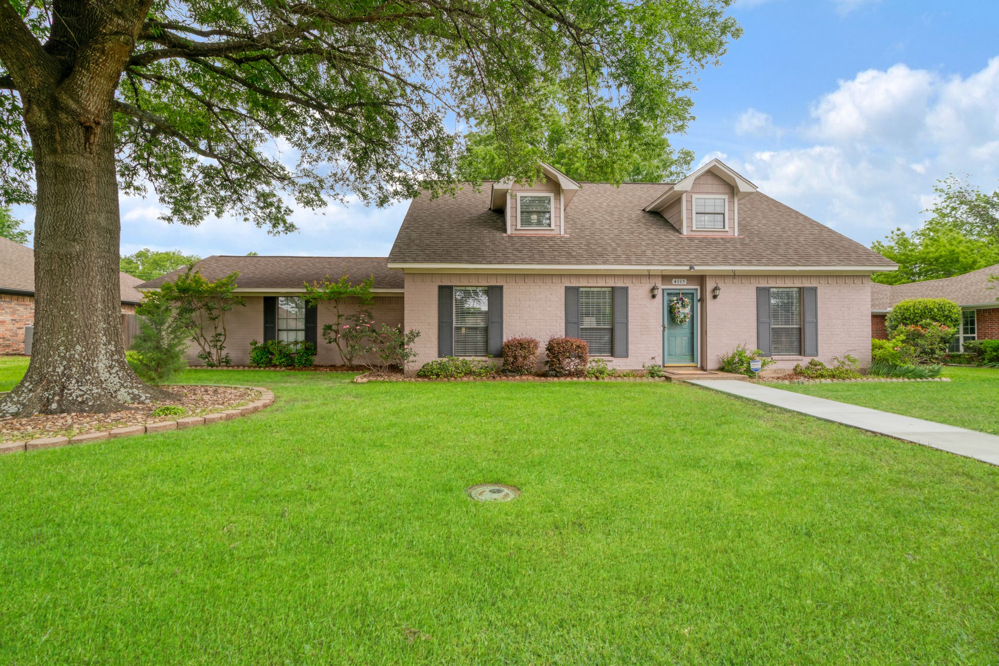 4115 Misty Lane