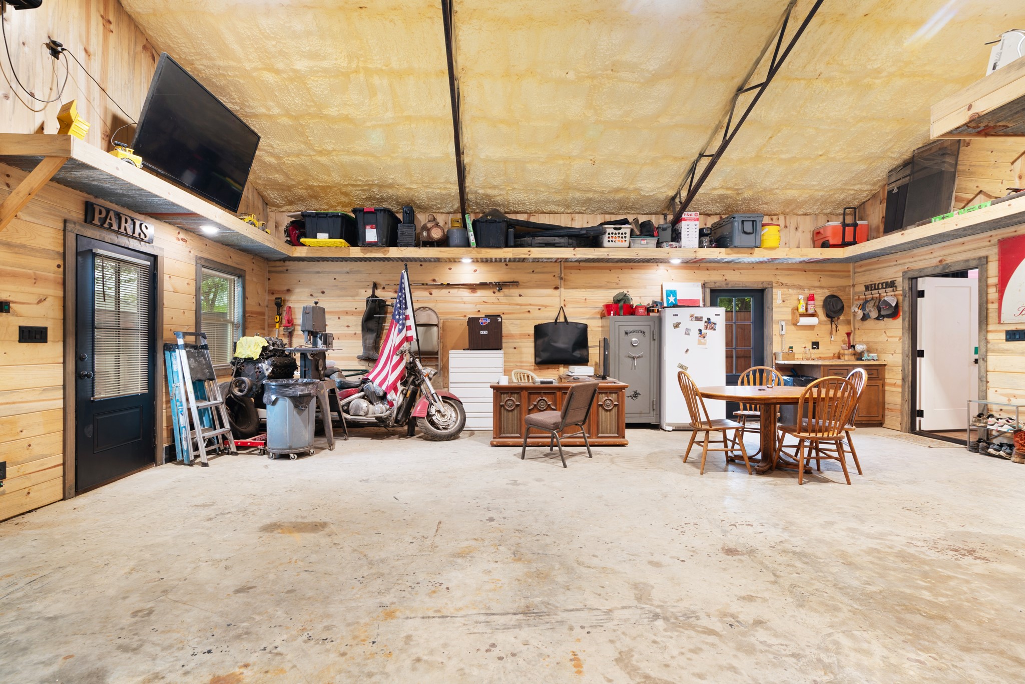 140 N Cedar