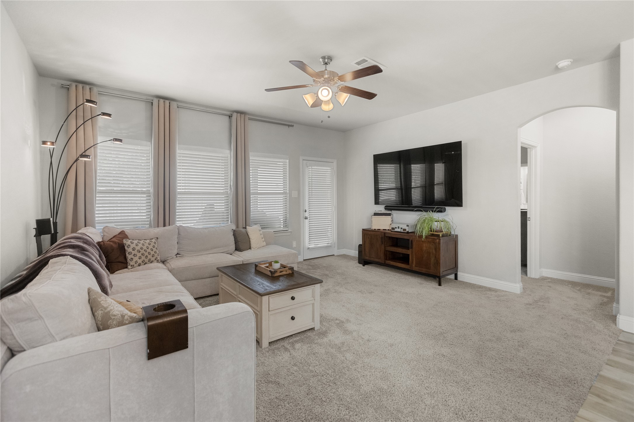 7714 Cottonwood Drive