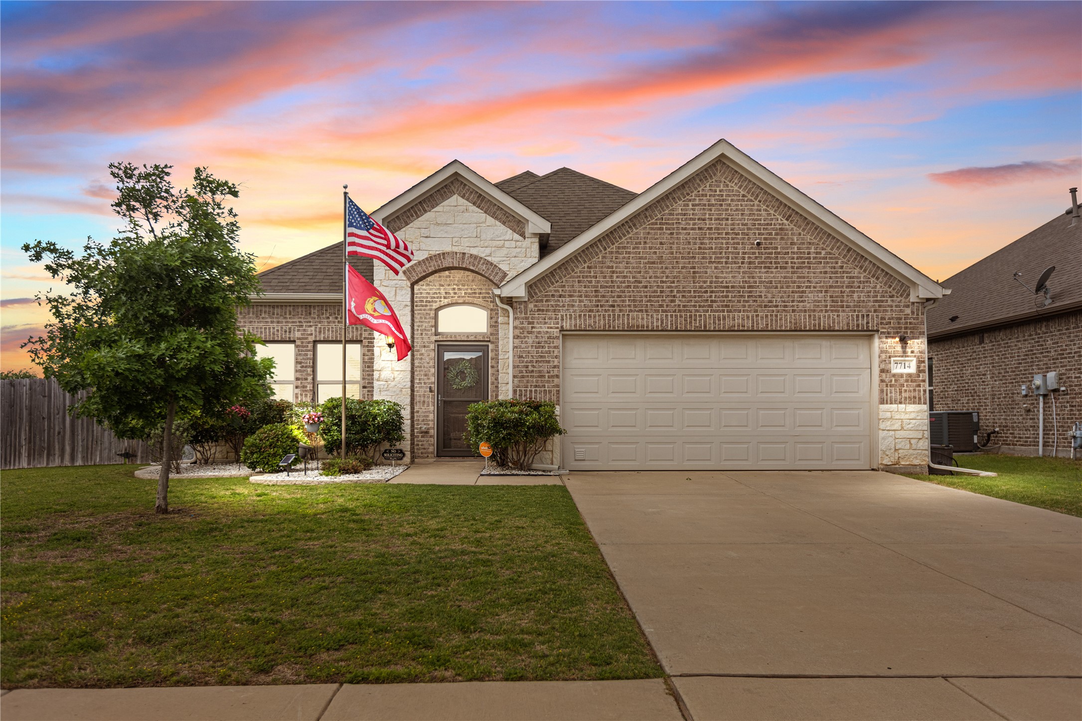 7714 Cottonwood Drive