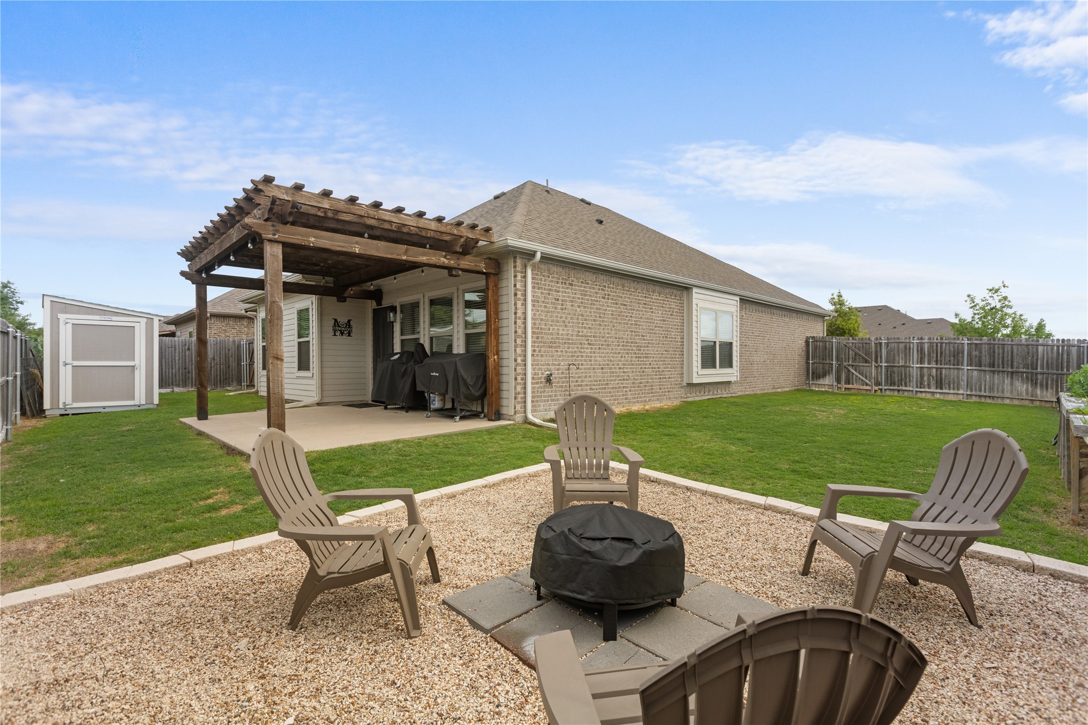 7714 Cottonwood Drive