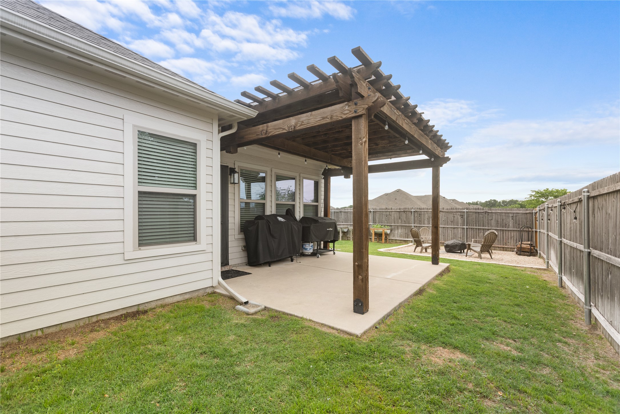 7714 Cottonwood Drive