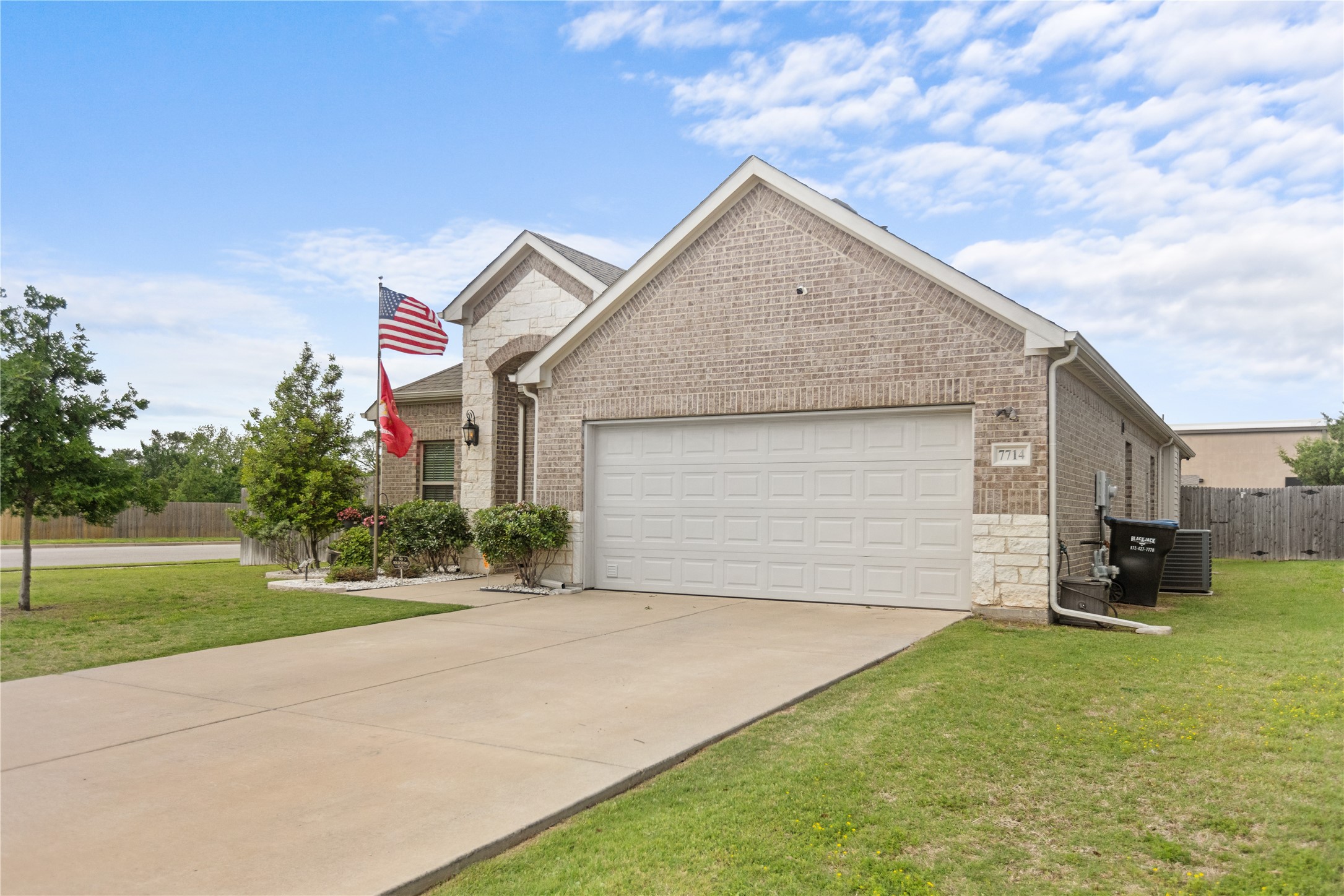 7714 Cottonwood Drive