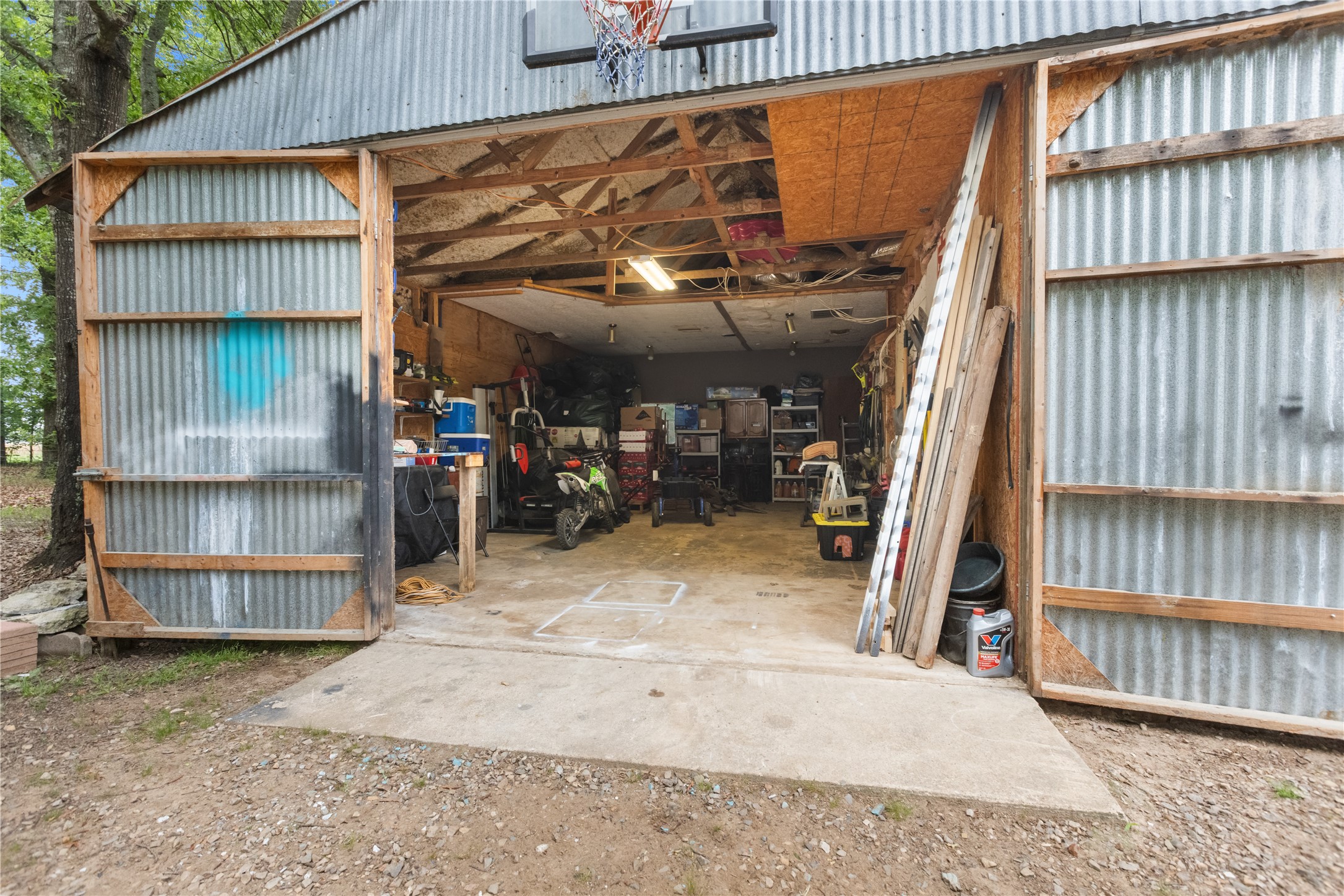 454 County Road 1485