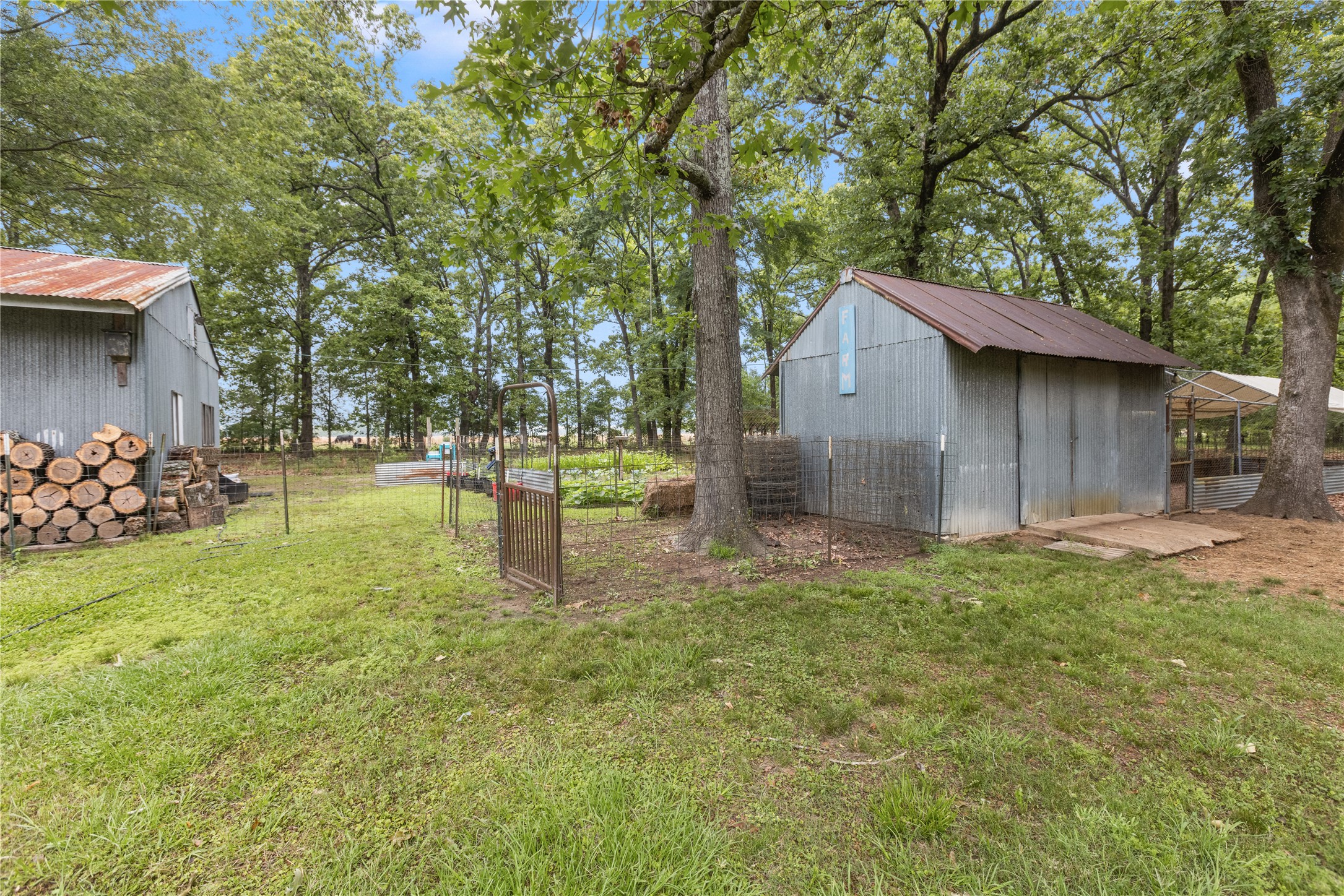 454 County Road 1485