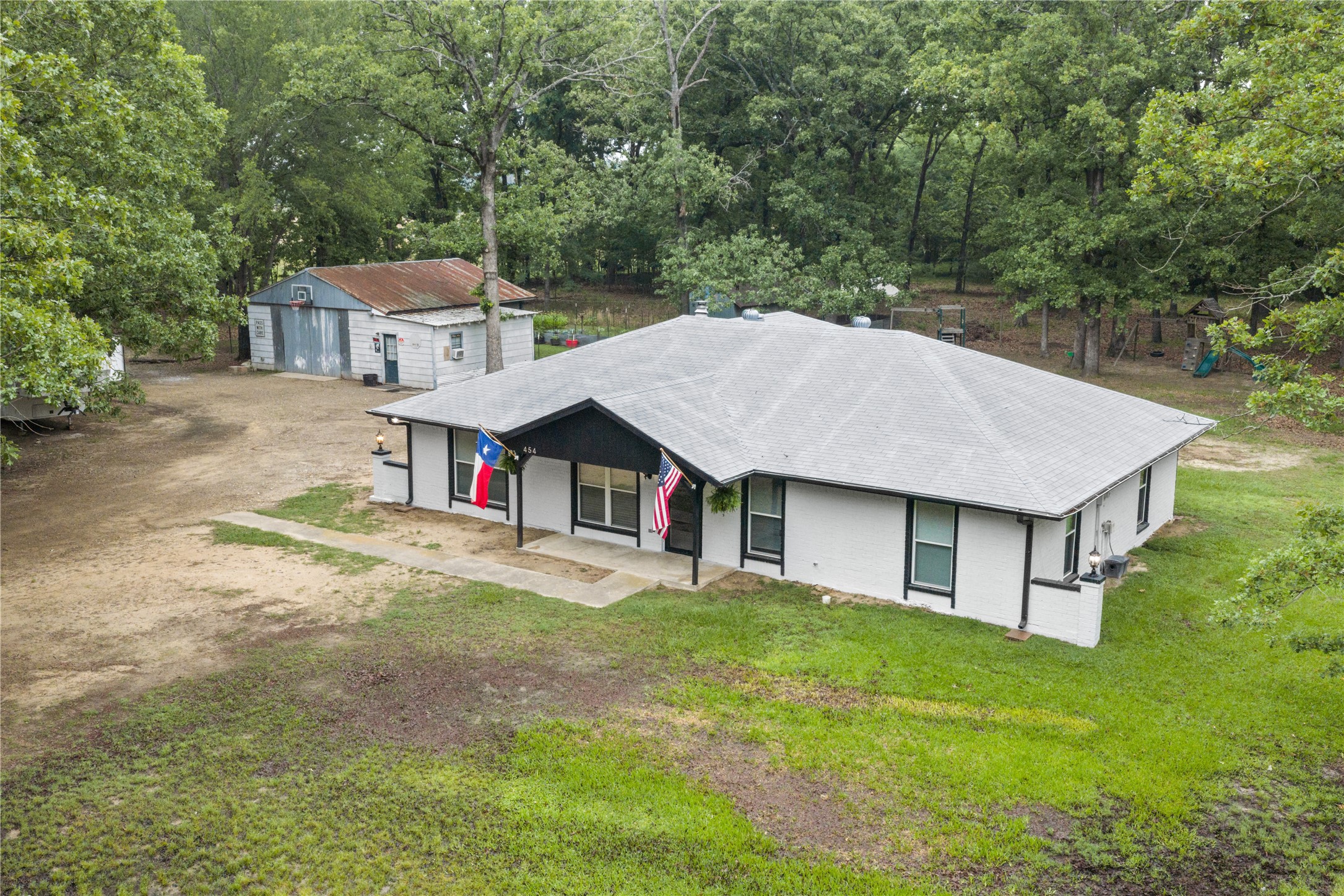 454 County Road 1485