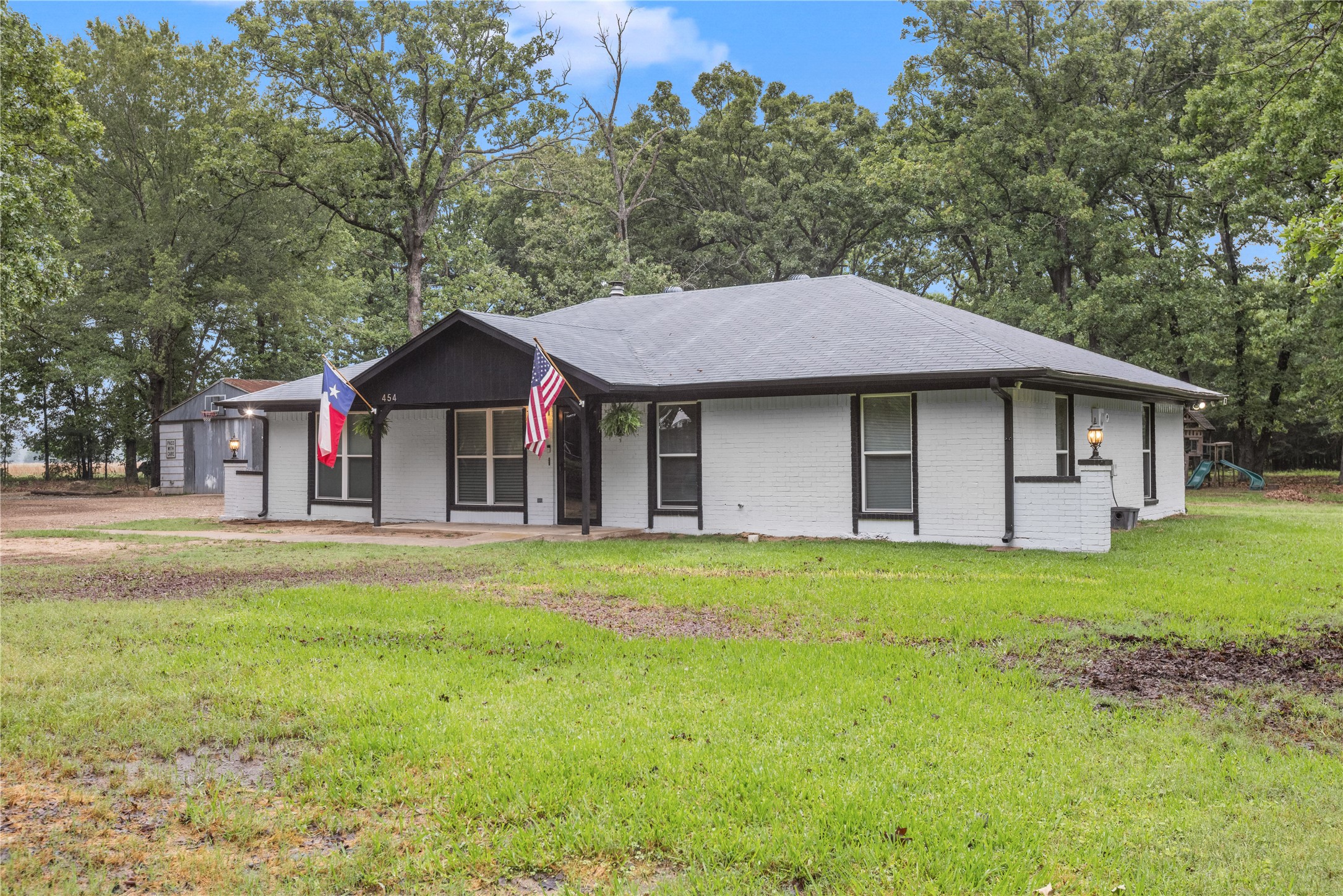 454 County Road 1485
