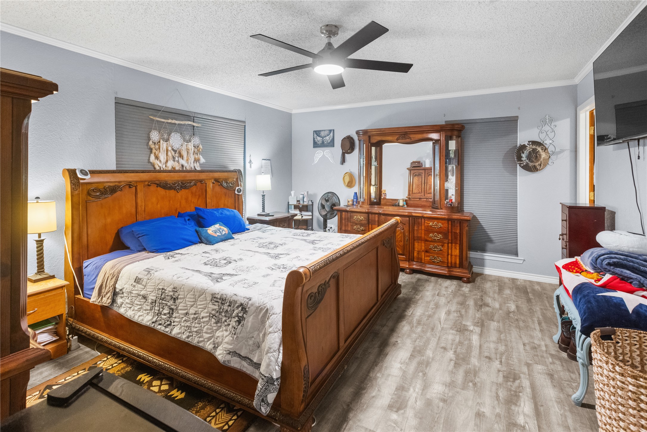 454 County Road 1485