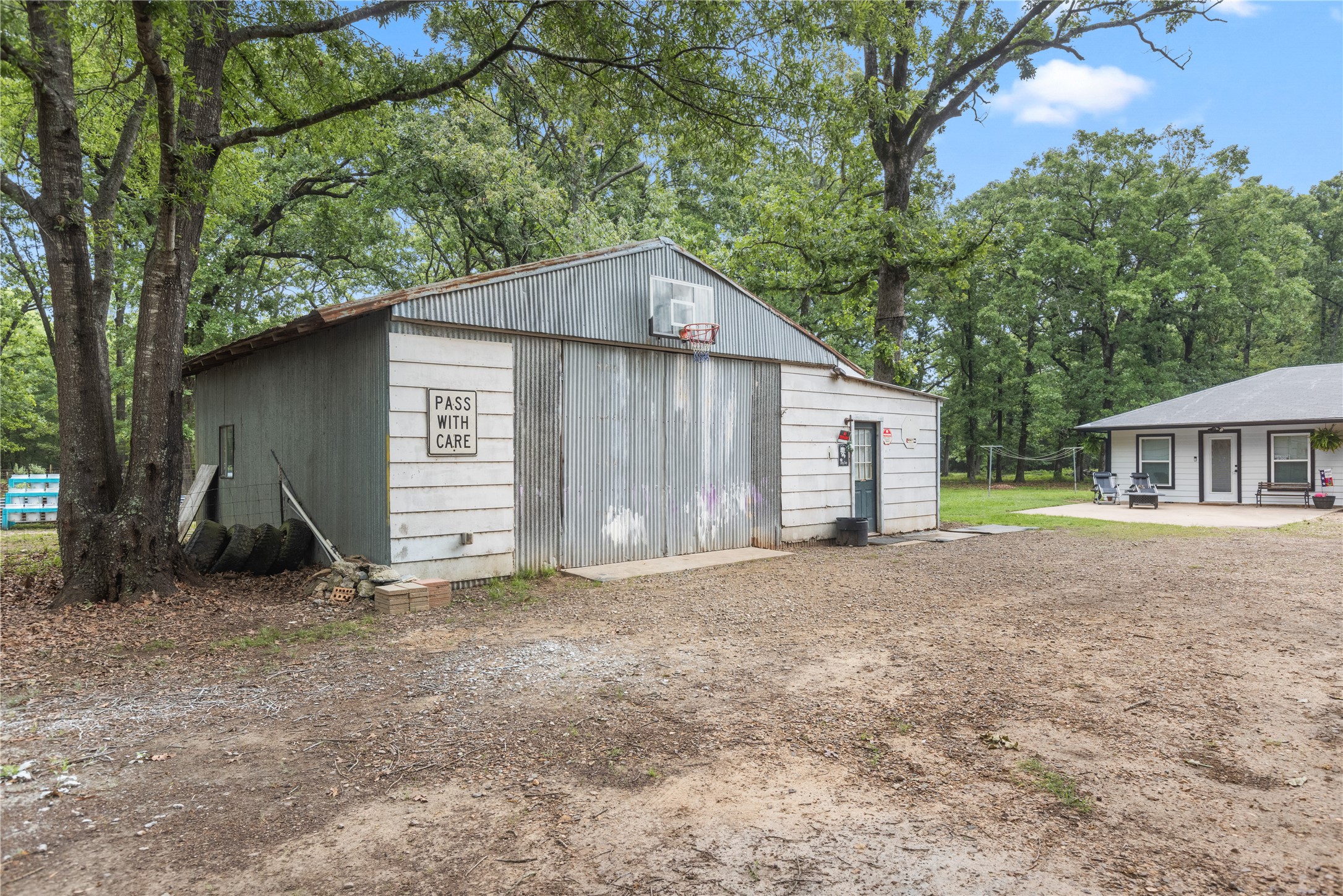 454 County Road 1485