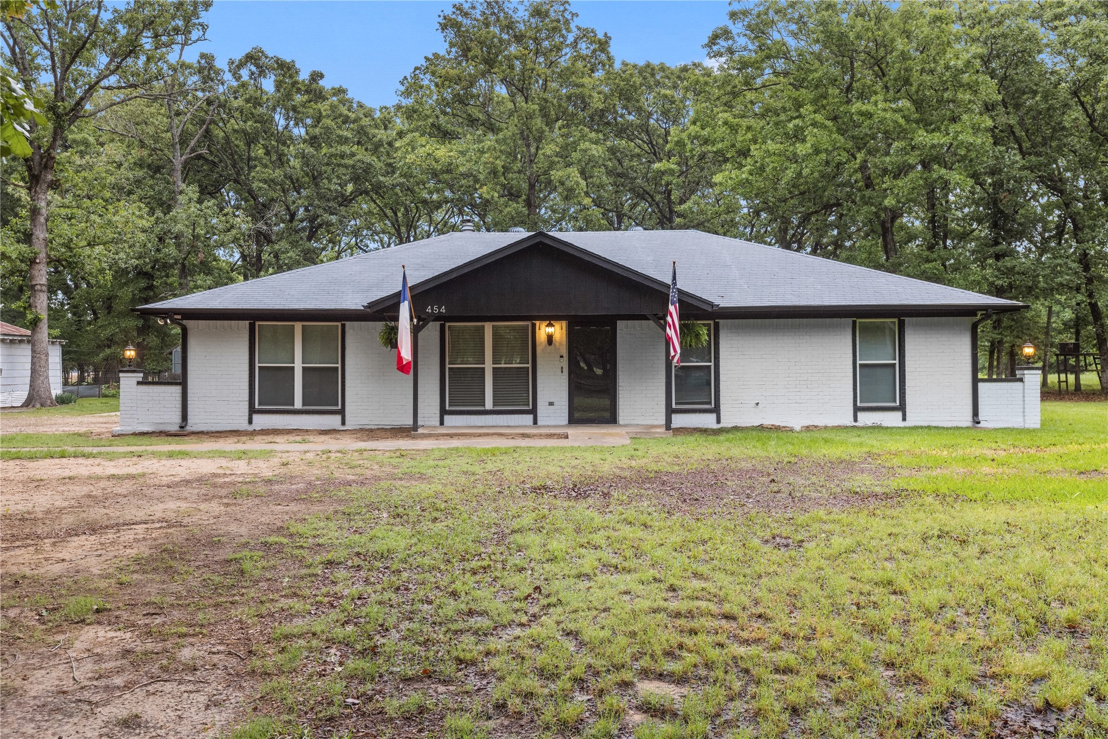 454 County Road 1485