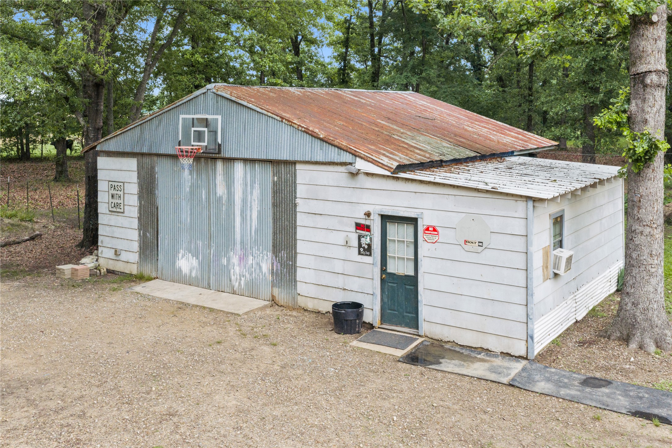 454 County Road 1485