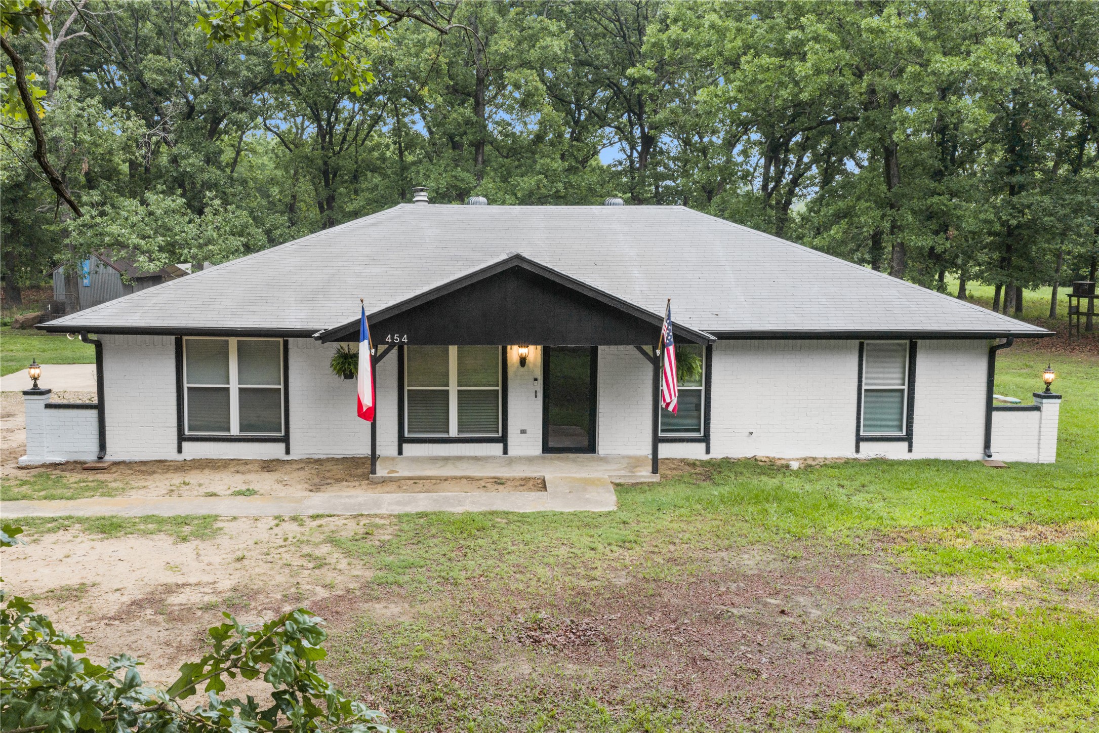 454 County Road 1485