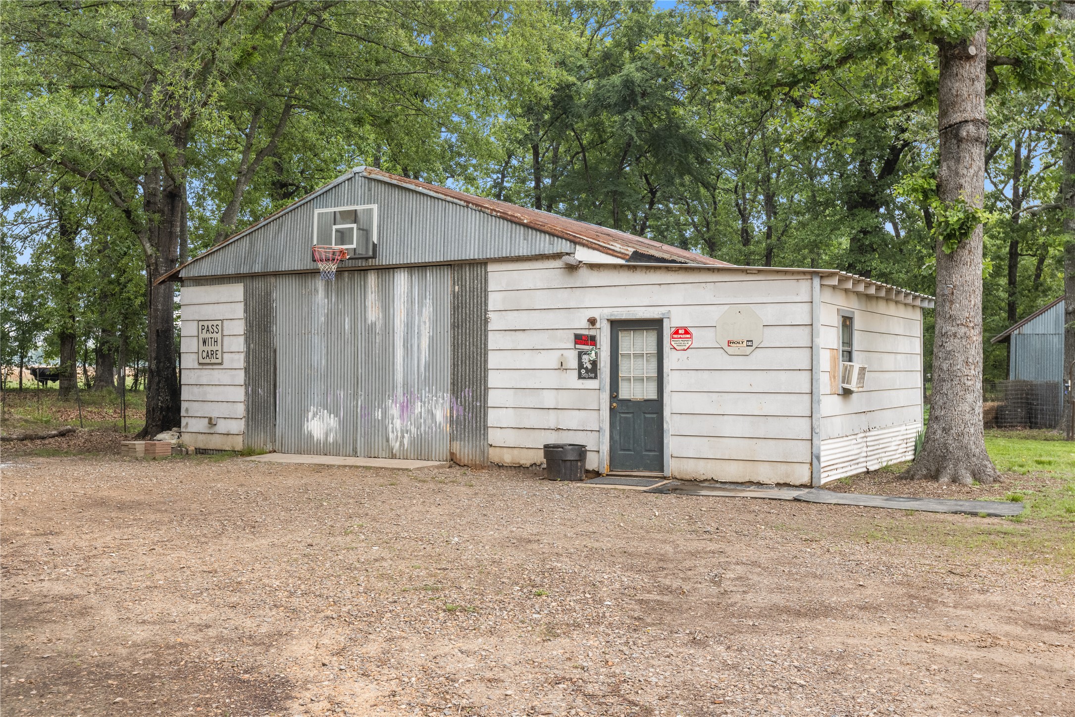 454 County Road 1485
