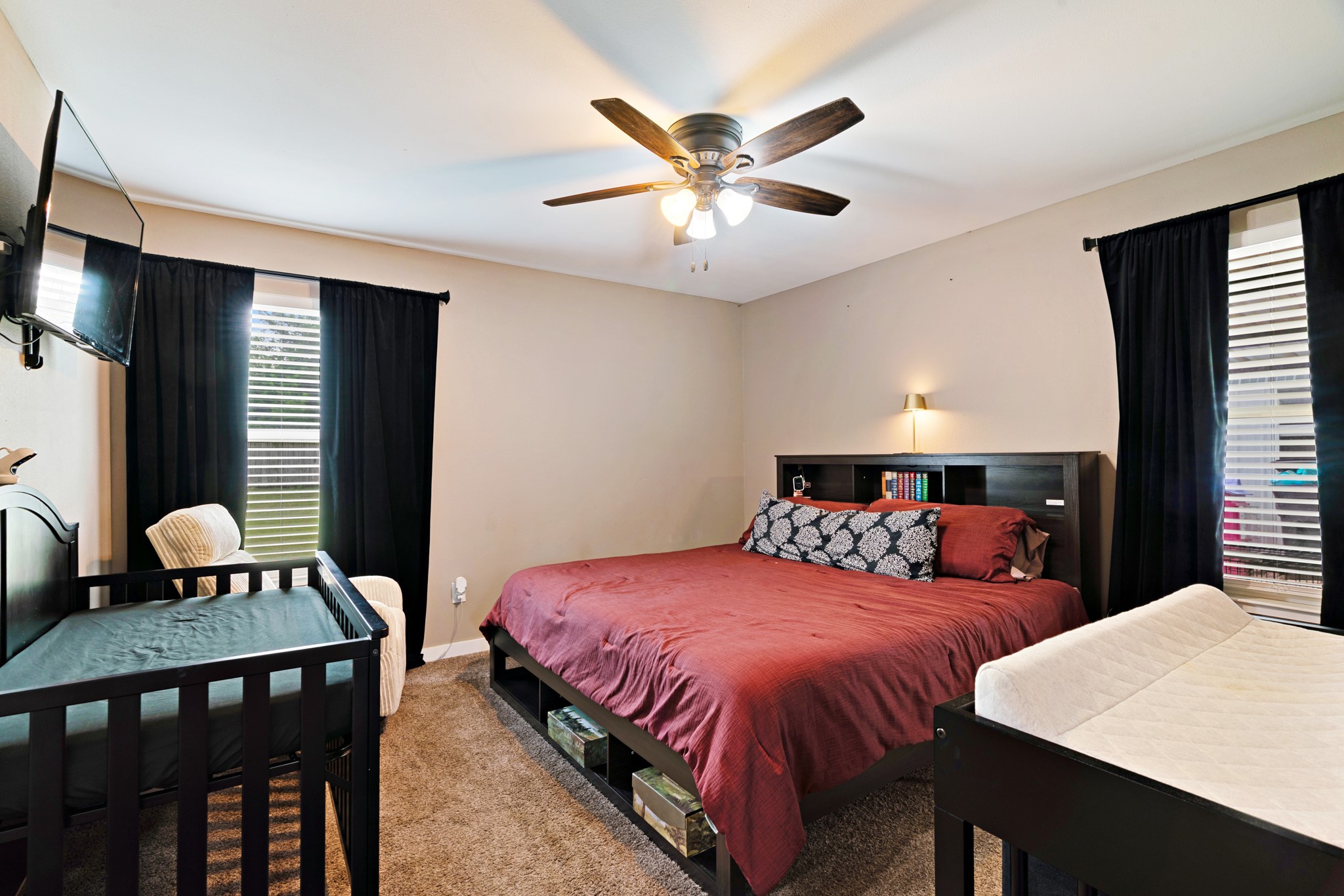 134 Private Road 43790