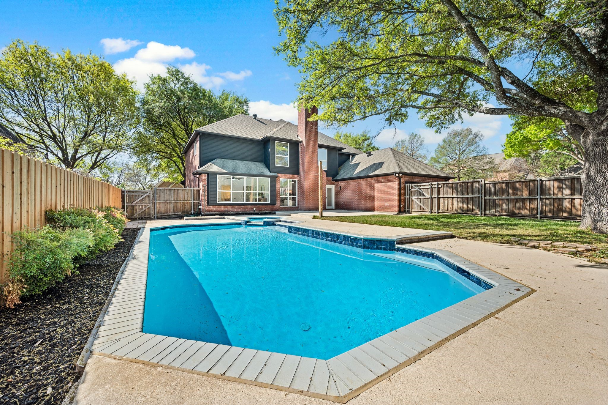 1311 Lakewood Drive