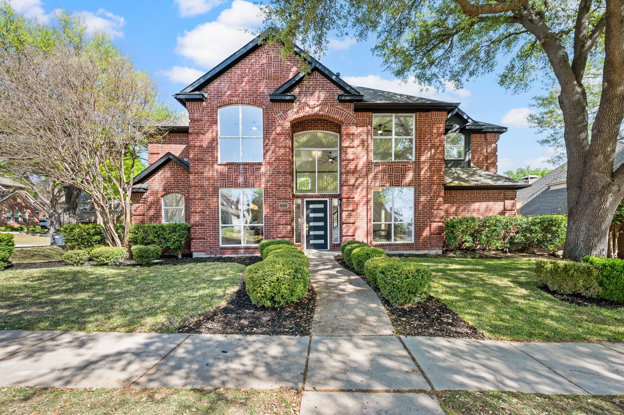 1311 Lakewood Drive
