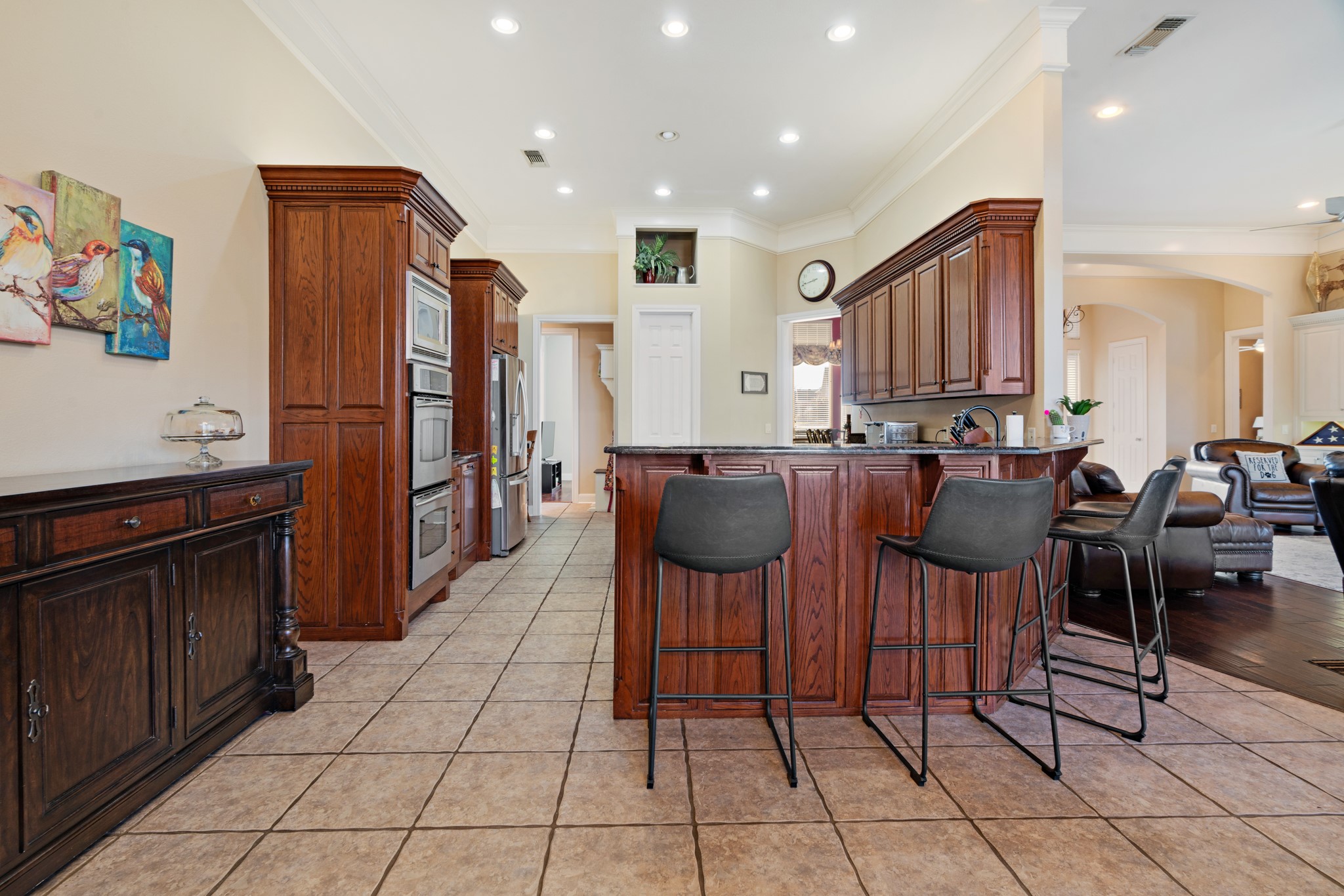 3655 Darnell Dr