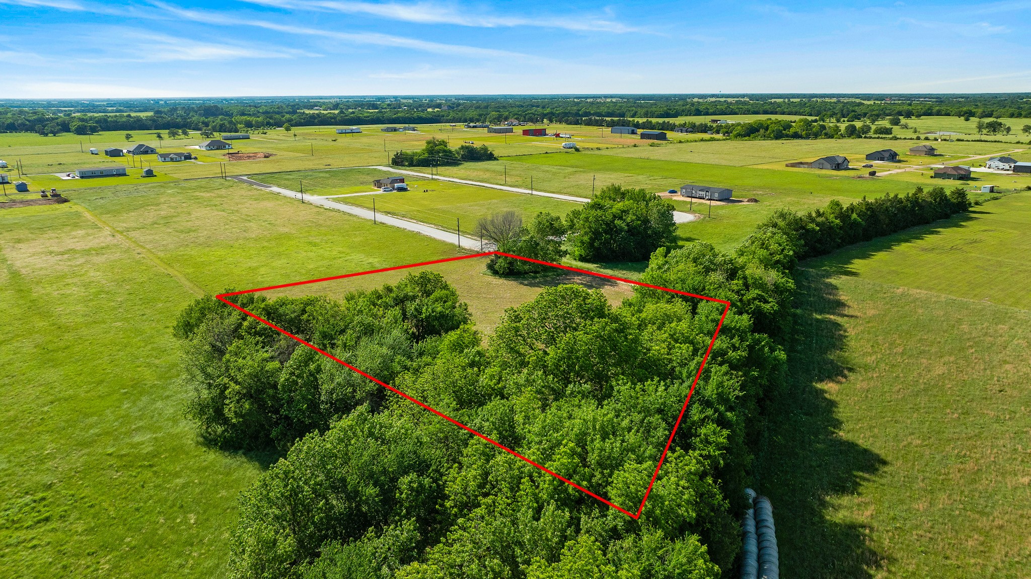 434 PRIVATE ROAD 33085