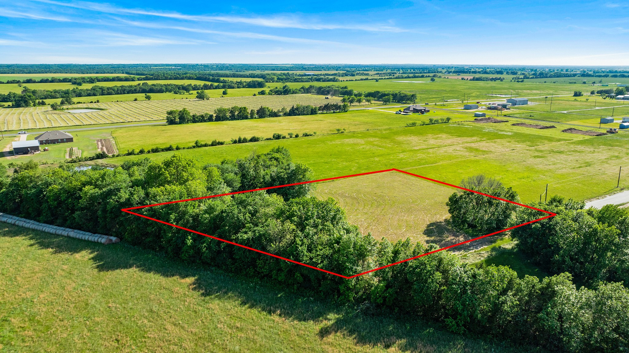 434 PRIVATE ROAD 33085