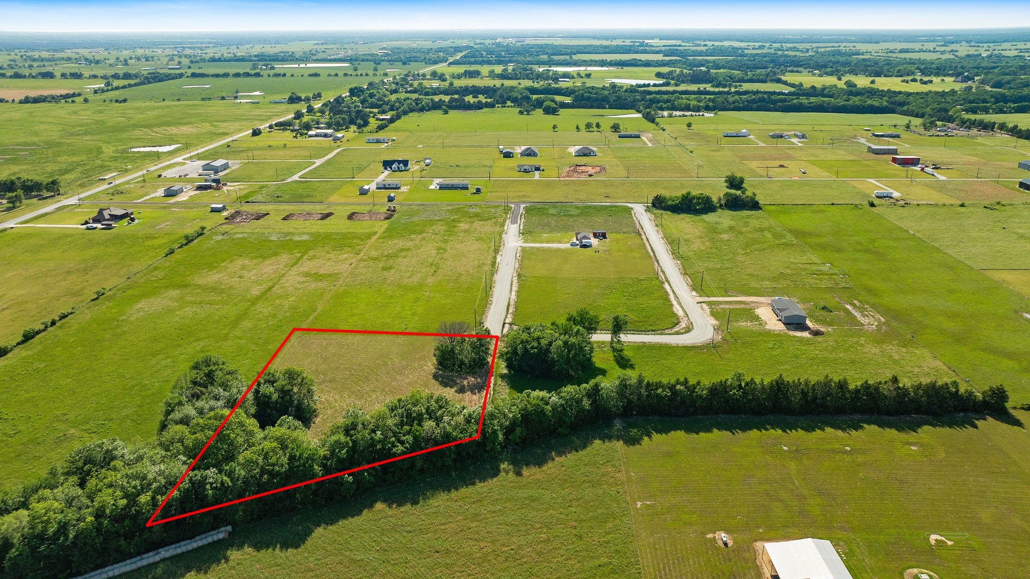 434 PRIVATE ROAD 33085