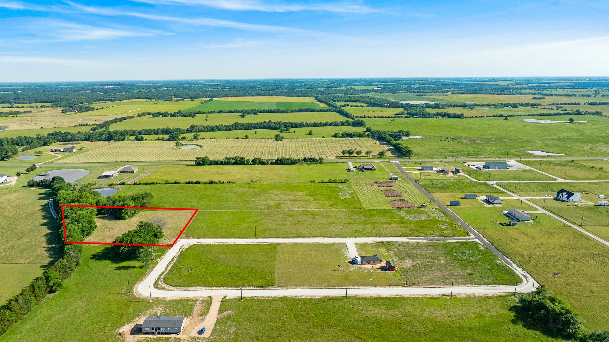 434 PRIVATE ROAD 33085