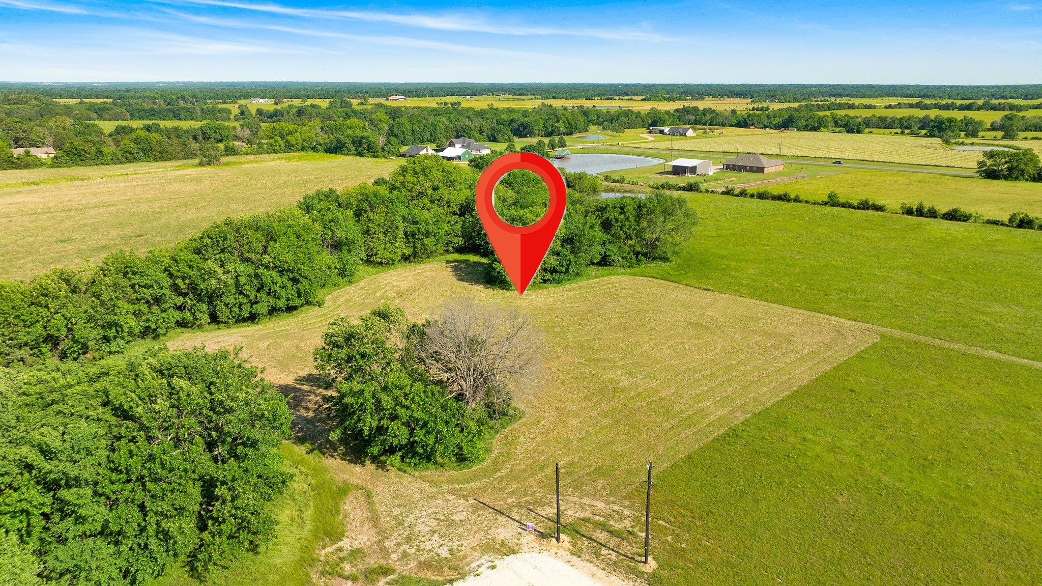 434 PRIVATE ROAD 33085