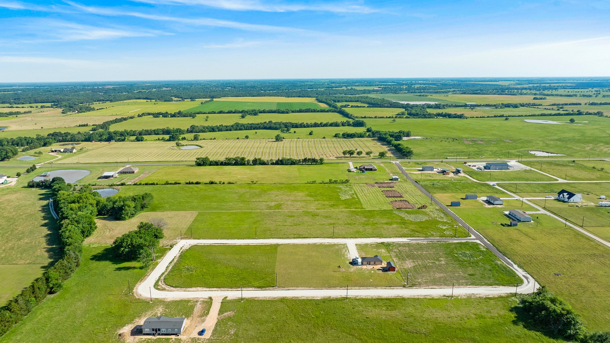 434 PRIVATE ROAD 33085