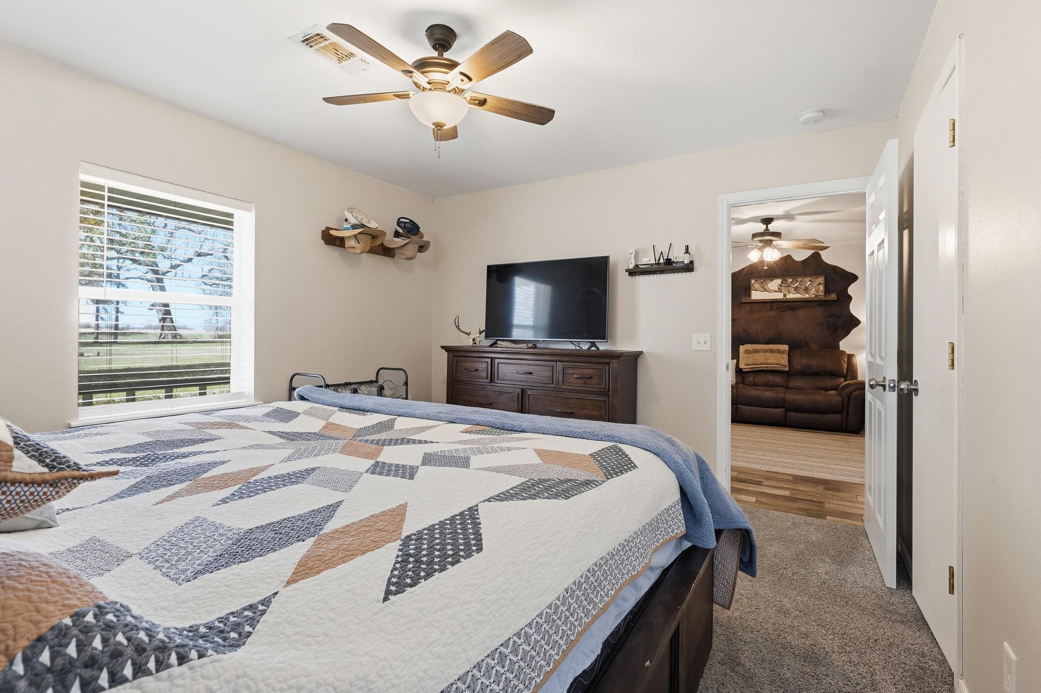 521 County Road 15100