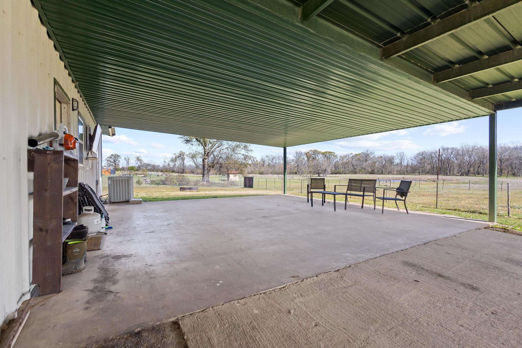 521 County Road 15100