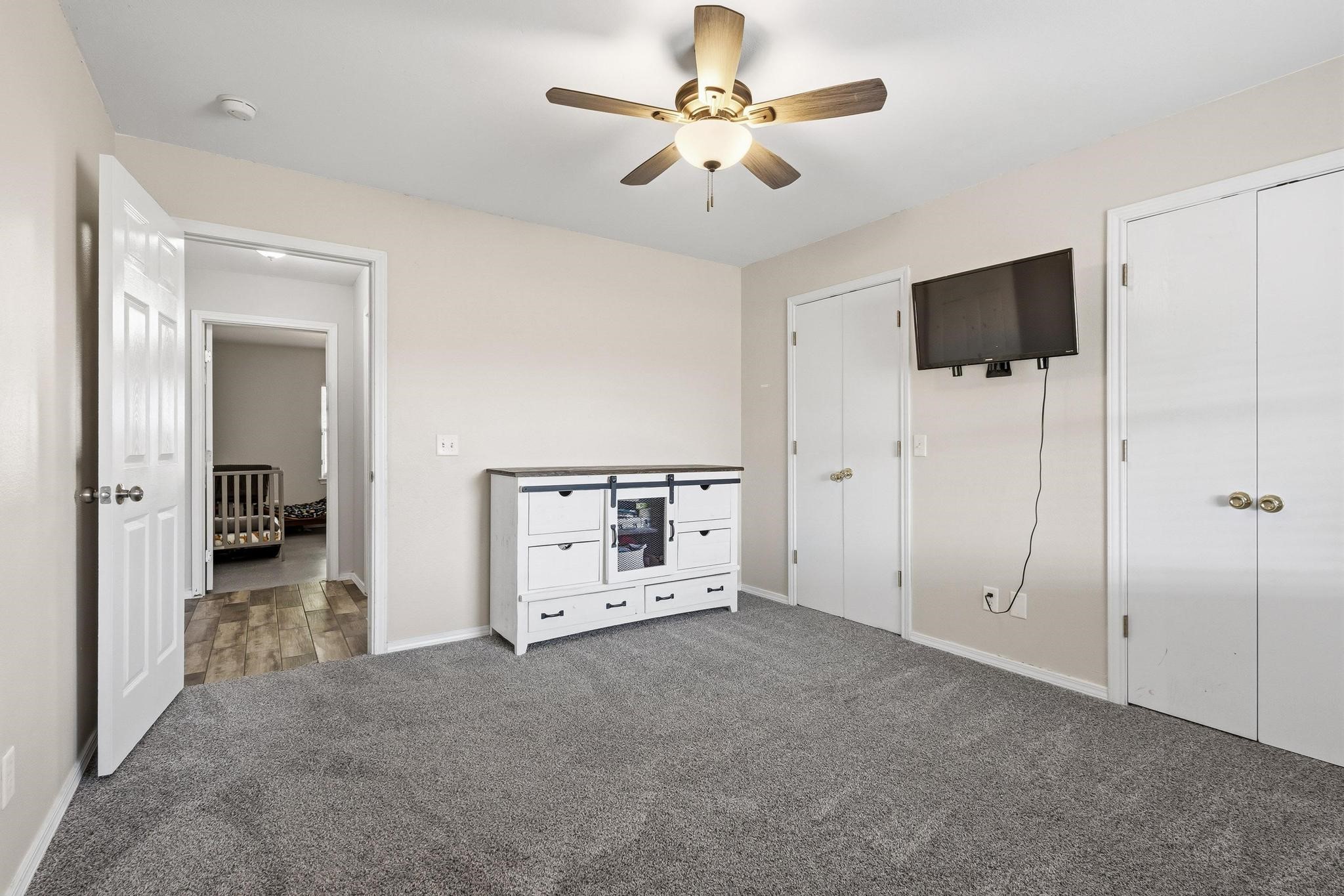 521 County Road 15100
