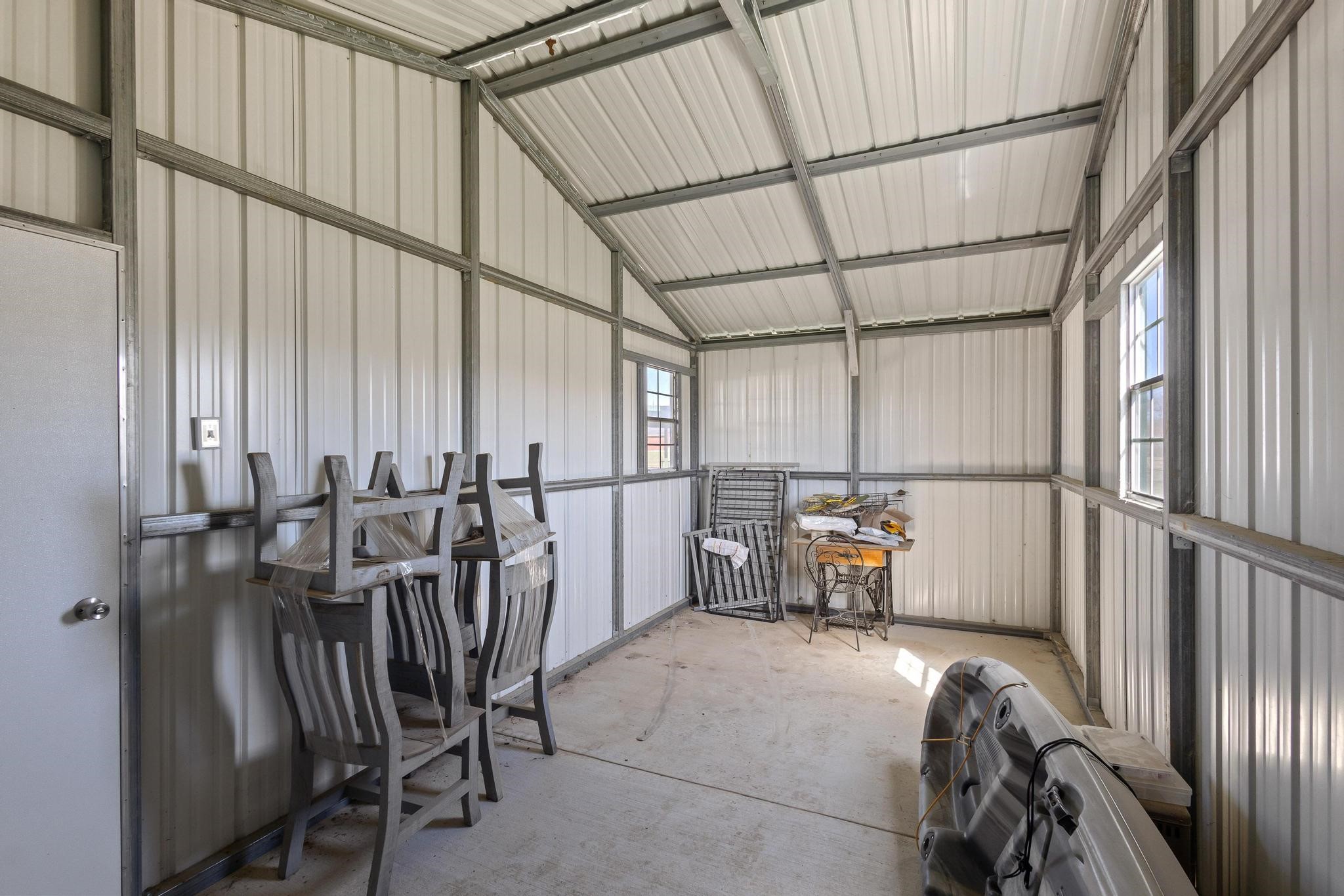 521 County Road 15100
