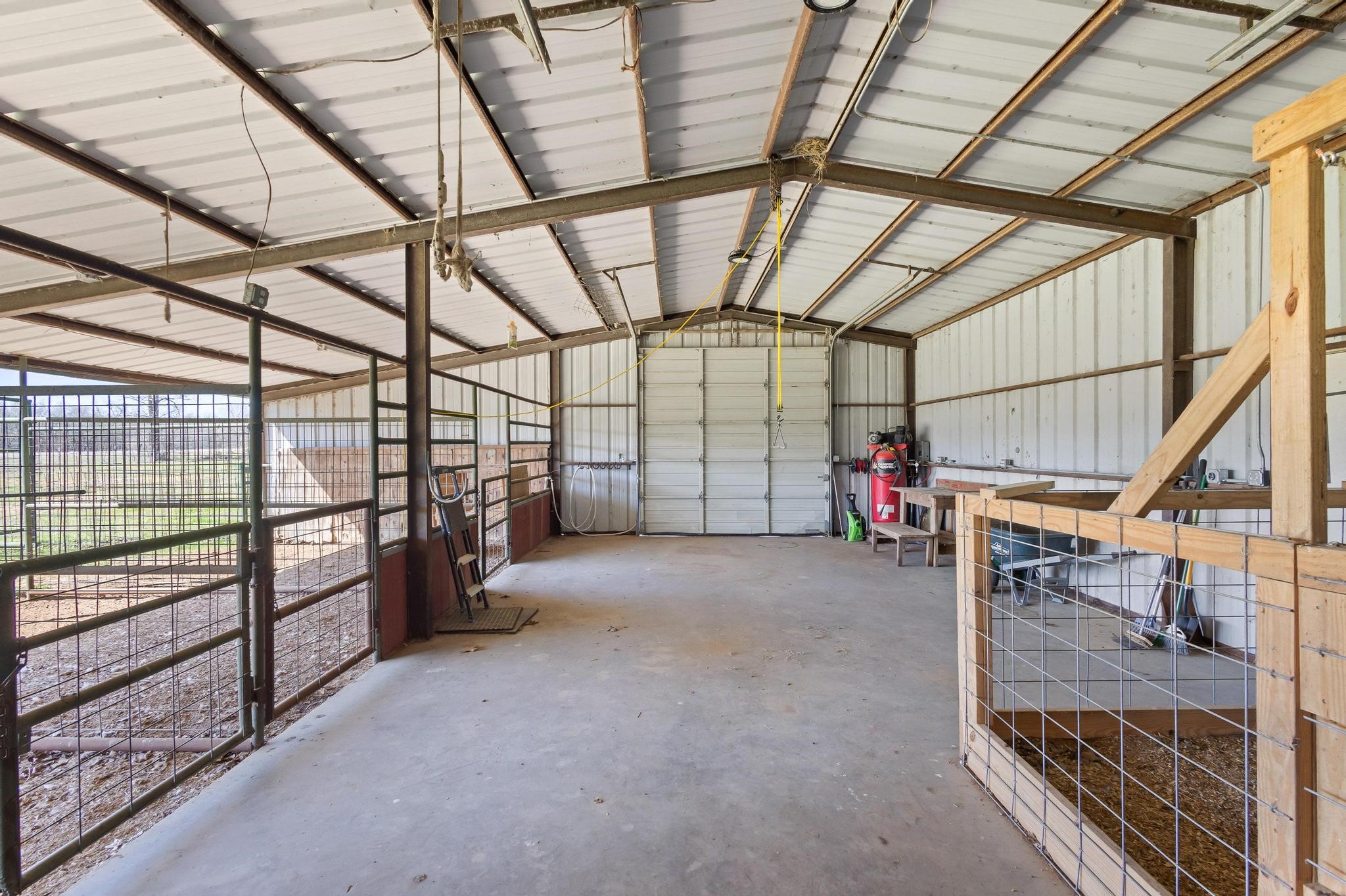 521 County Road 15100