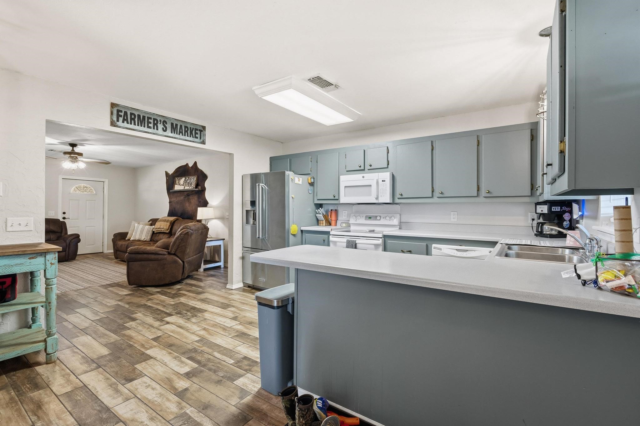 521 County Road 15100
