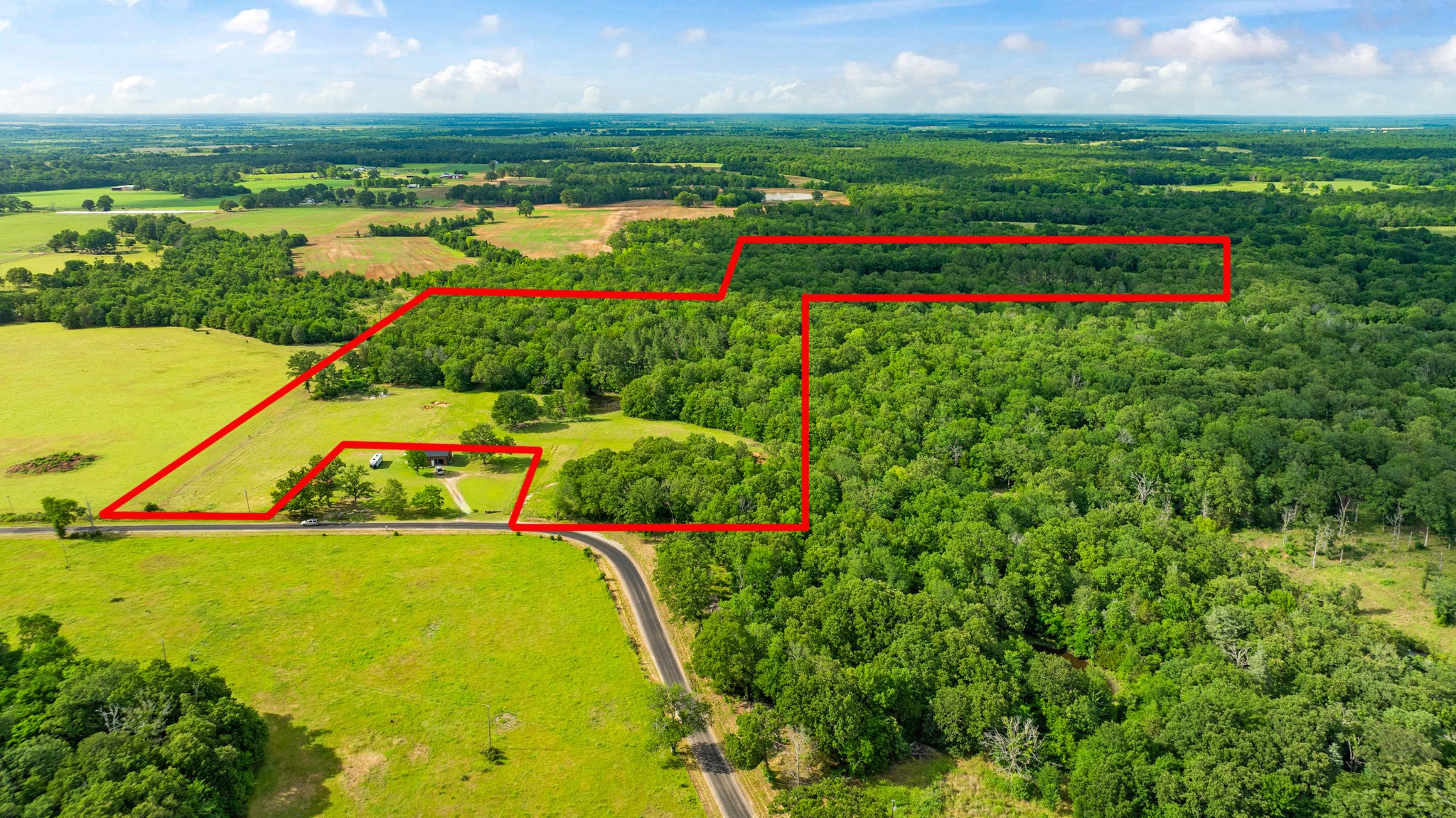 958 County Road 37000