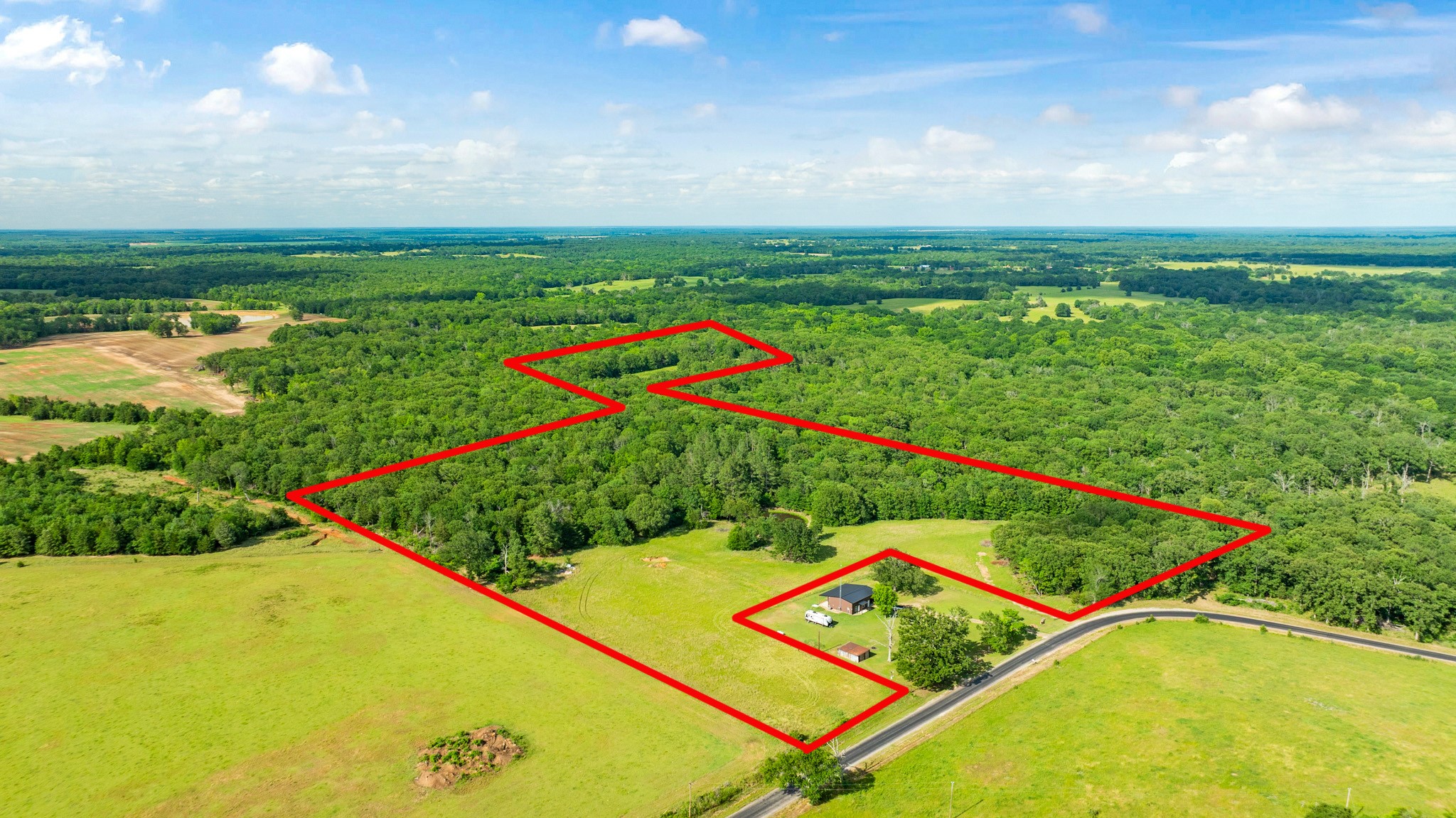 958 County Road 37000