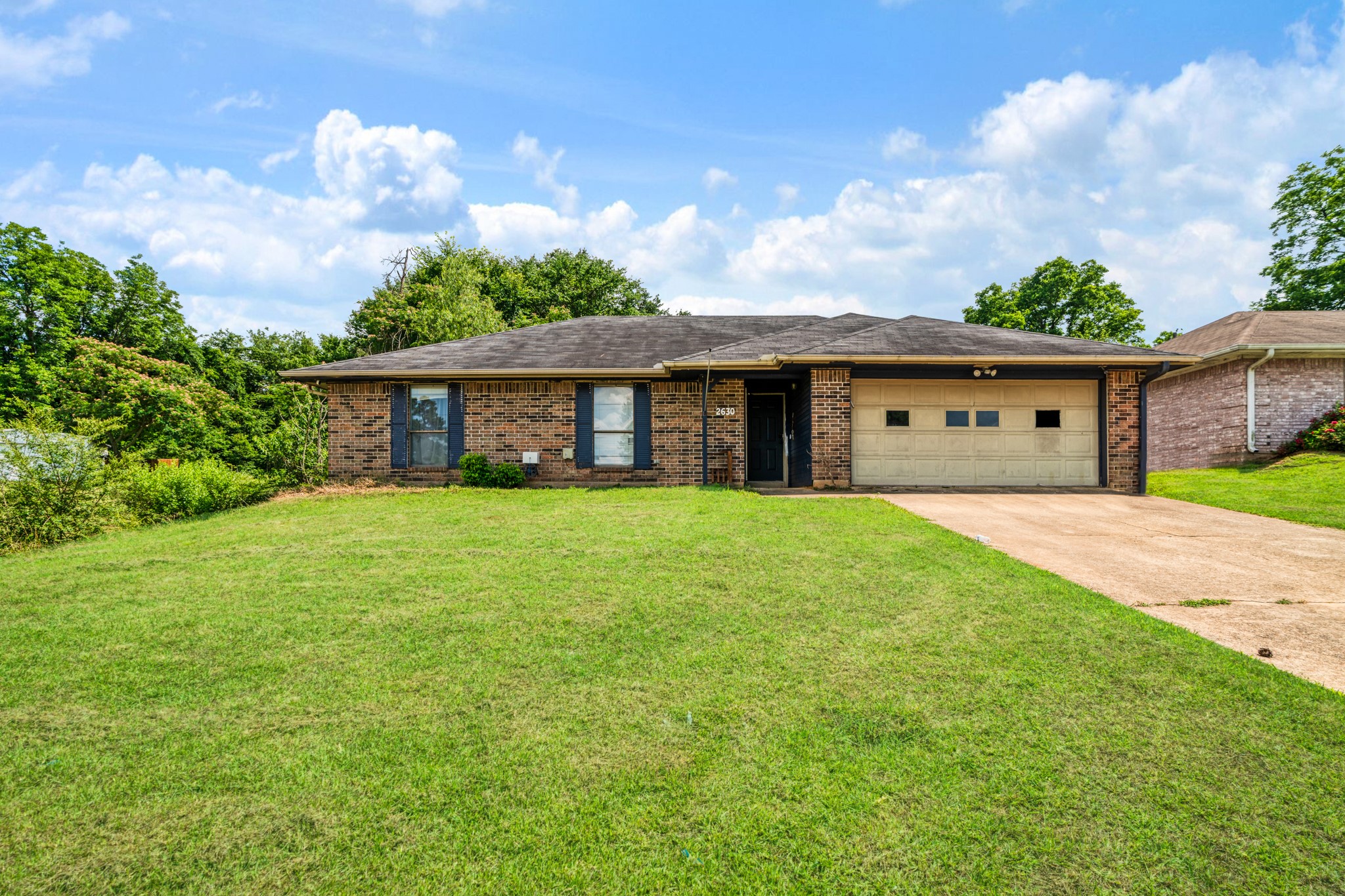 2630 Kessler Drive