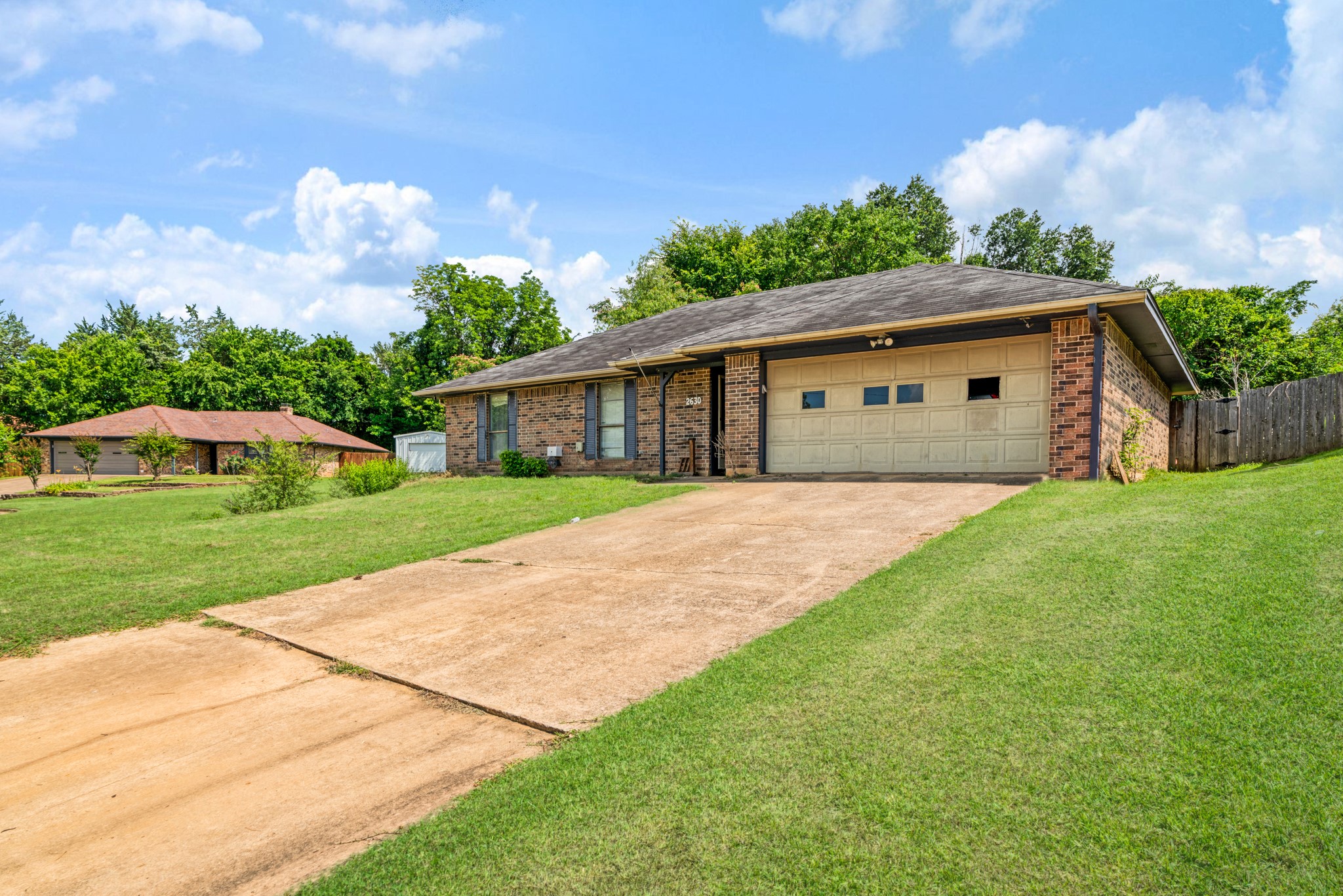 2630 Kessler Drive