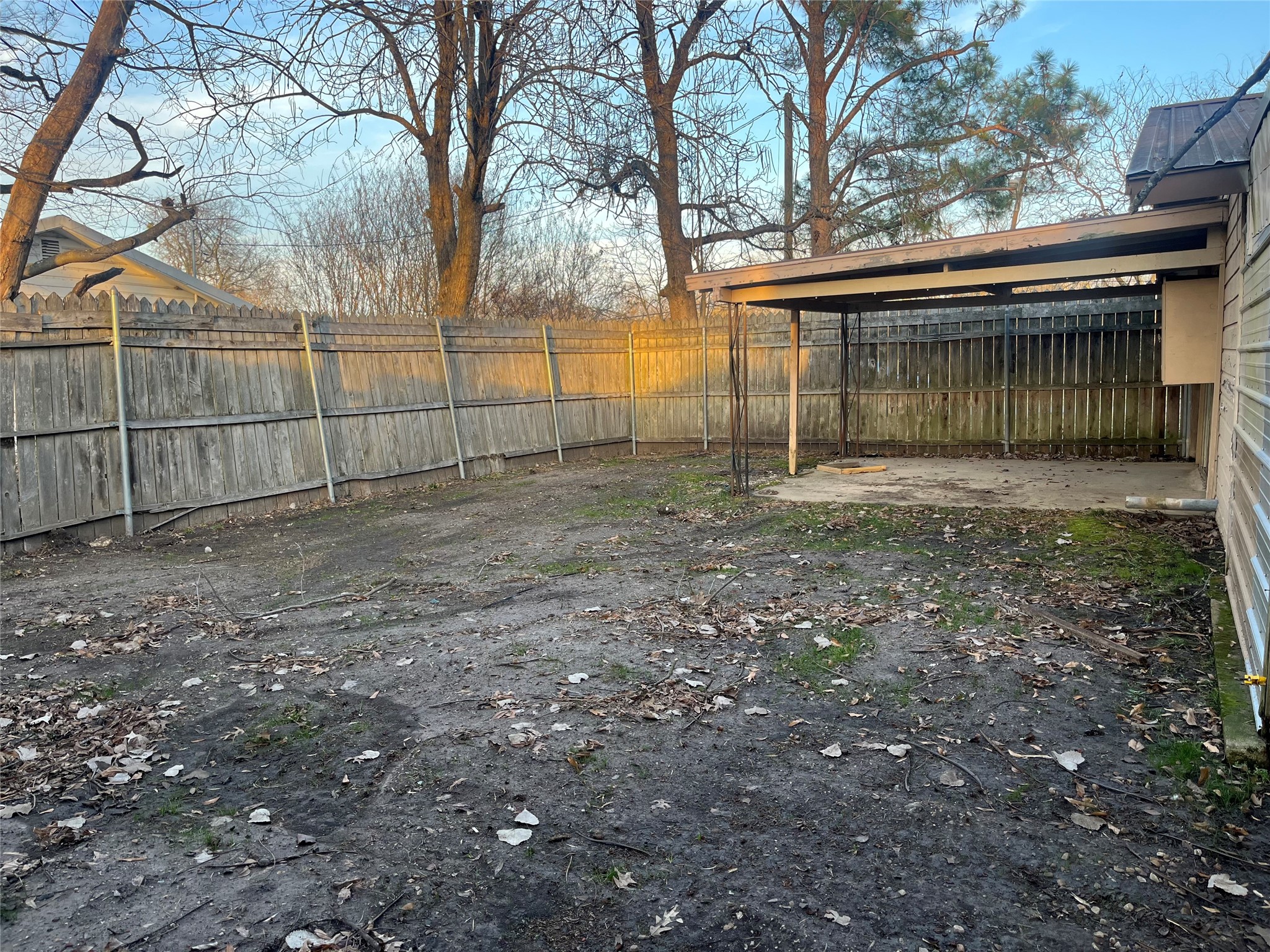 1100 8th Street