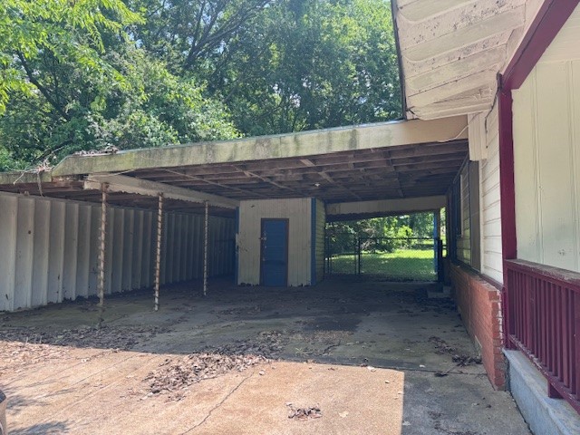 704 Cedar Street