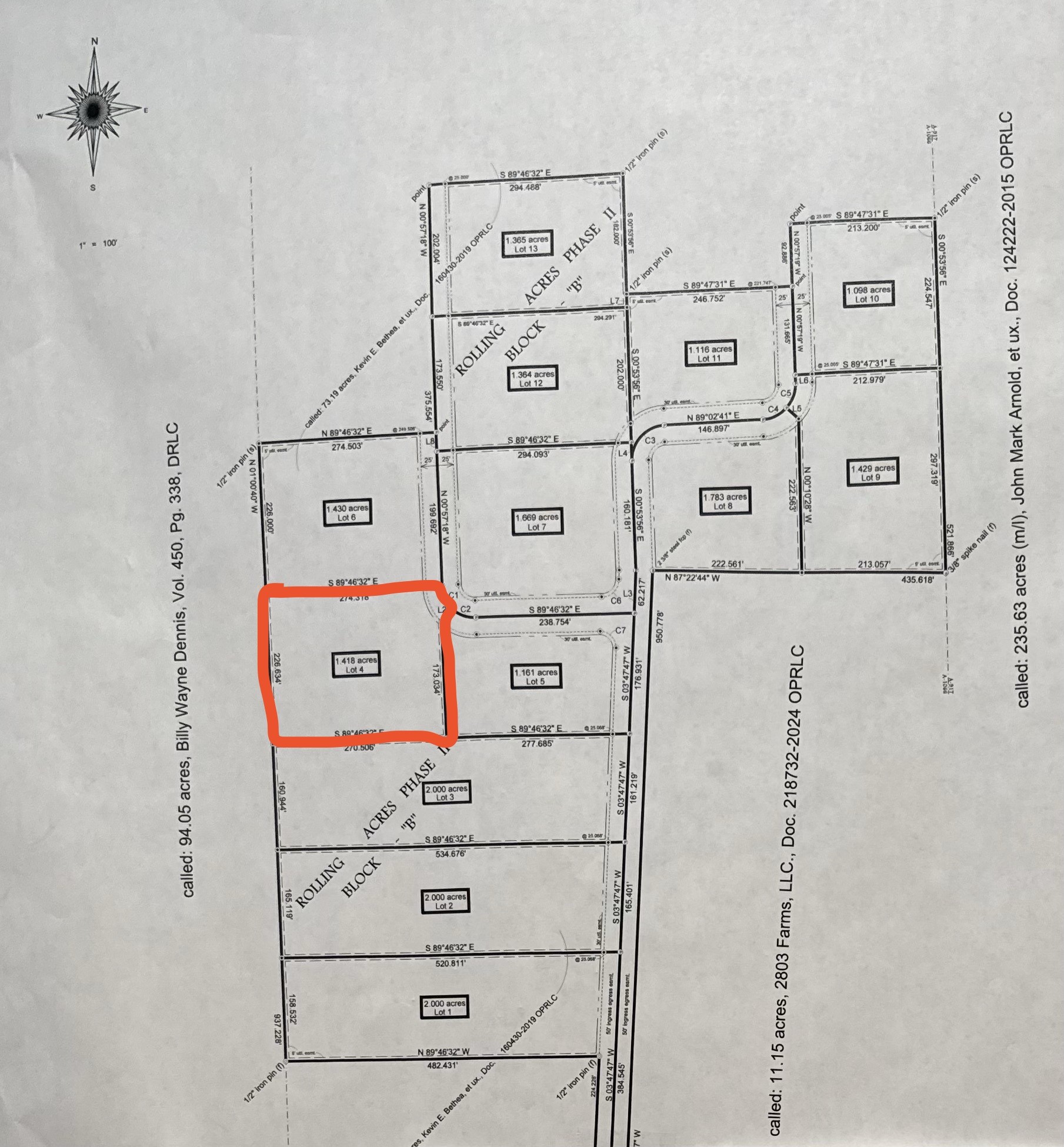 163 PR 33267