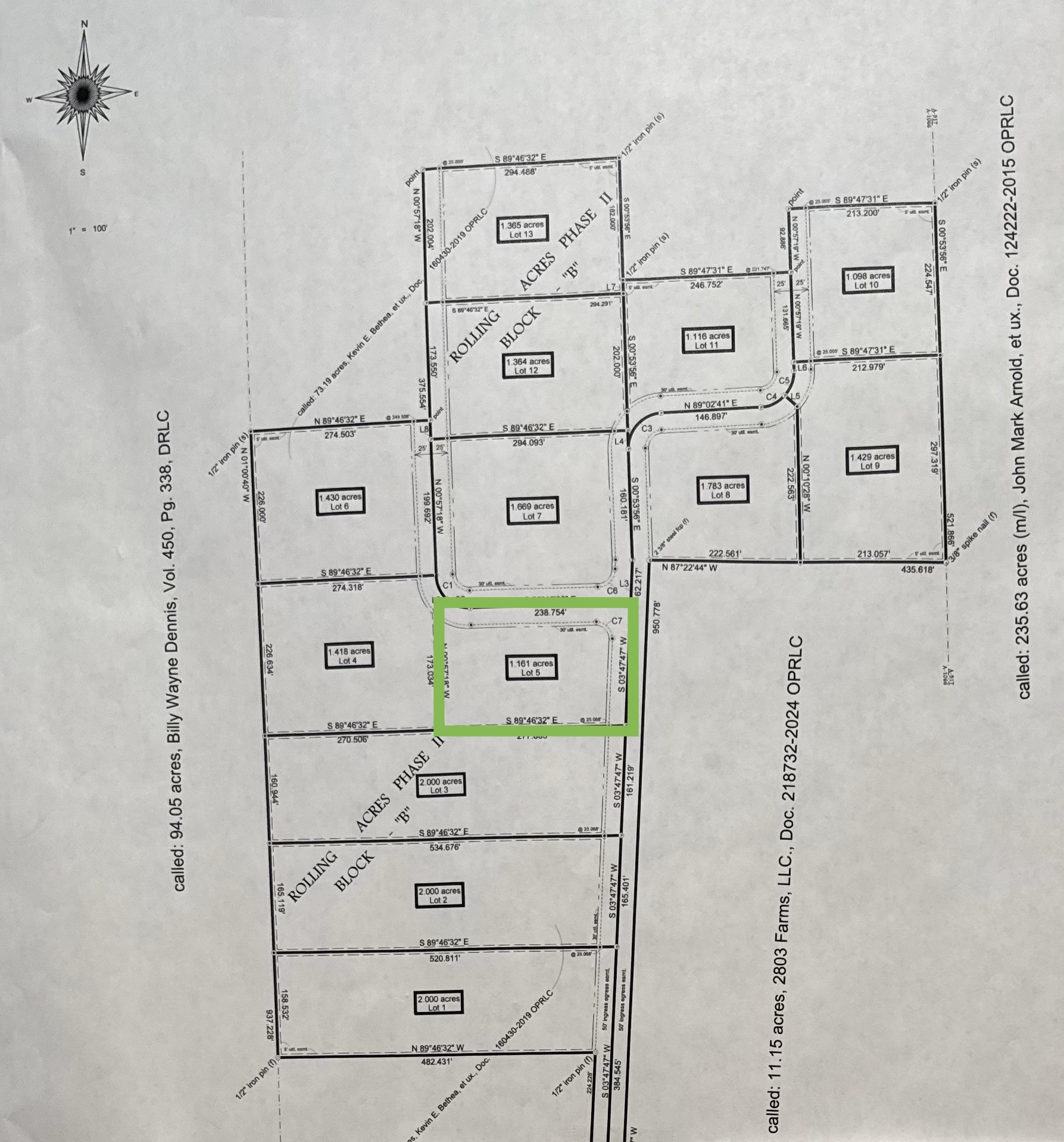127 PR 33267