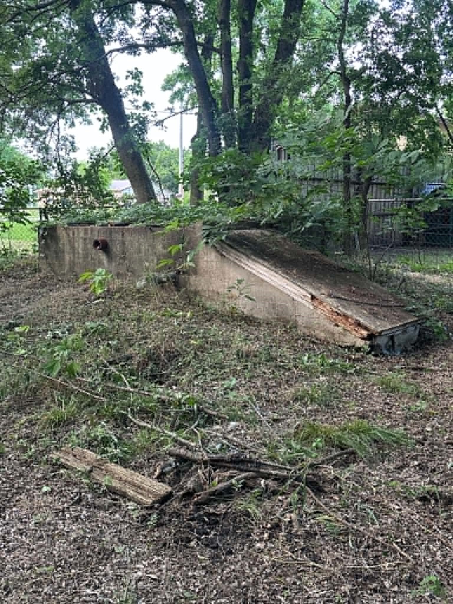 200 E Locust Street