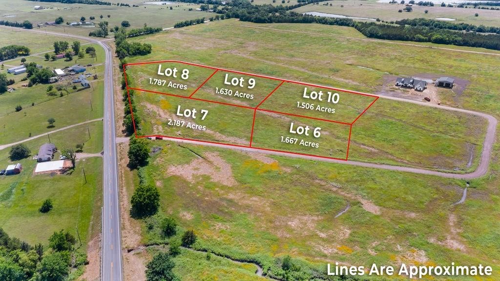 Lot 8 TBD County Road 137